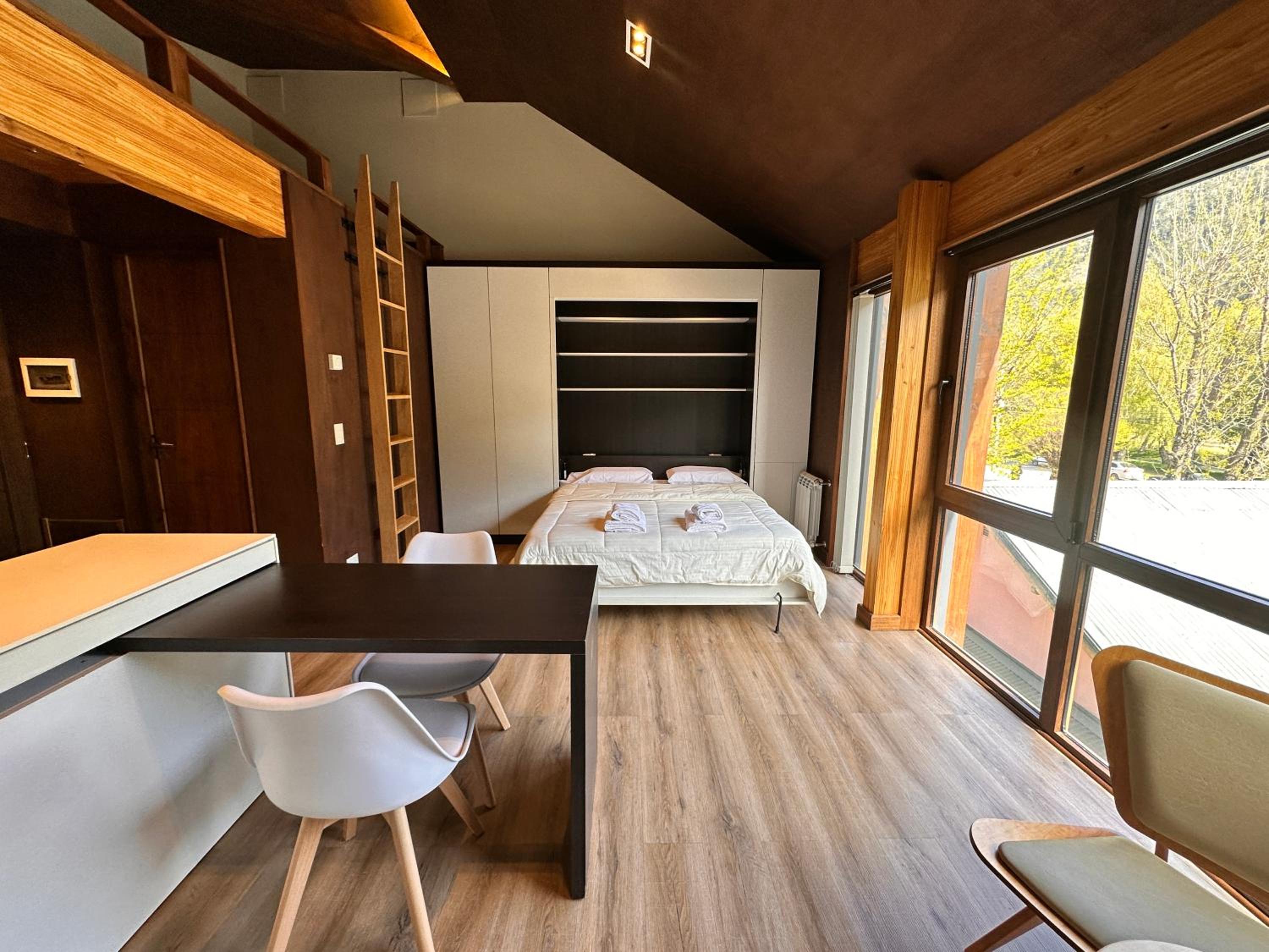 Hermoso departamento con muy buena ubicacion 17V2