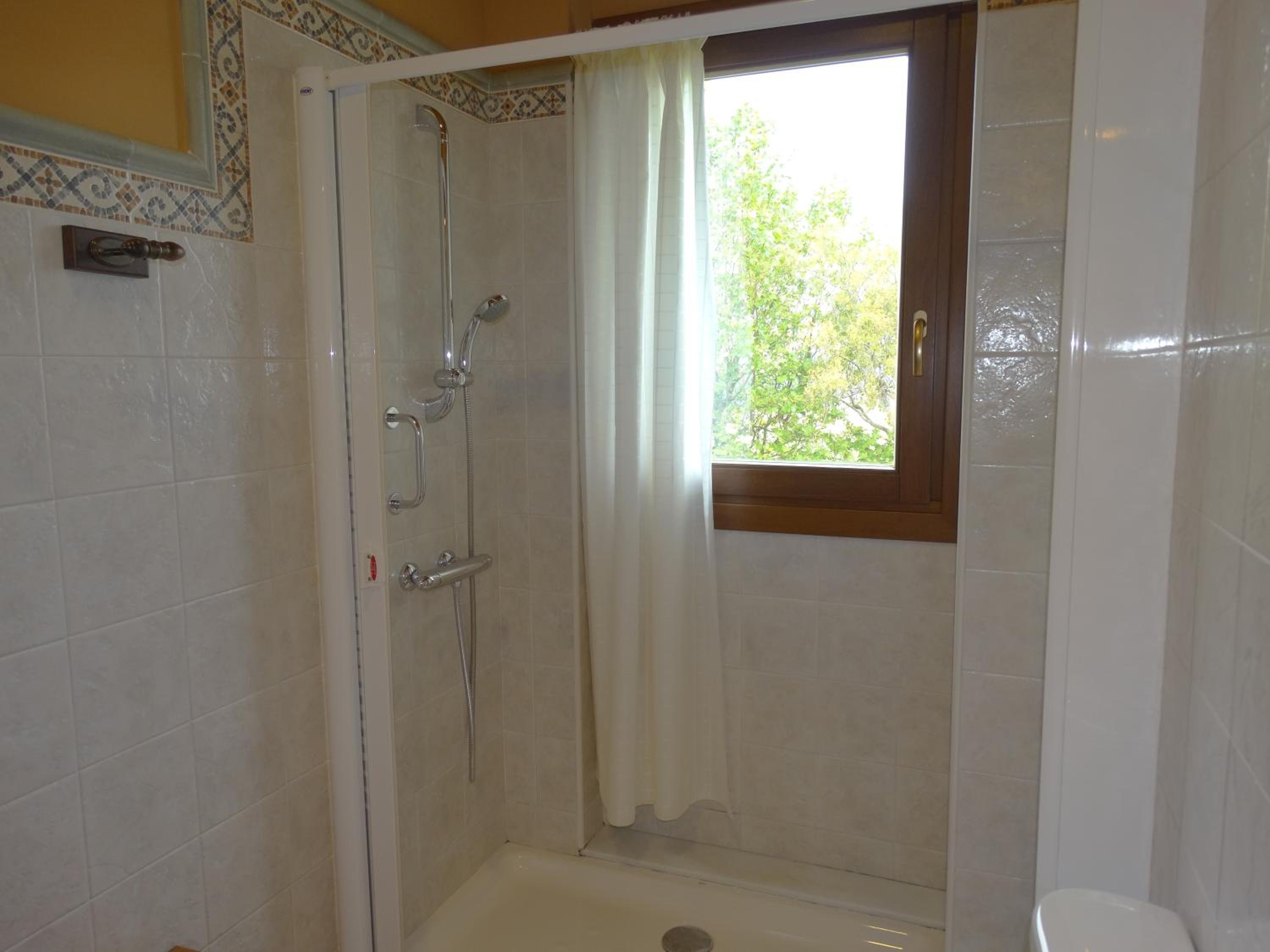 Apartamentos La Cruz de Paderne