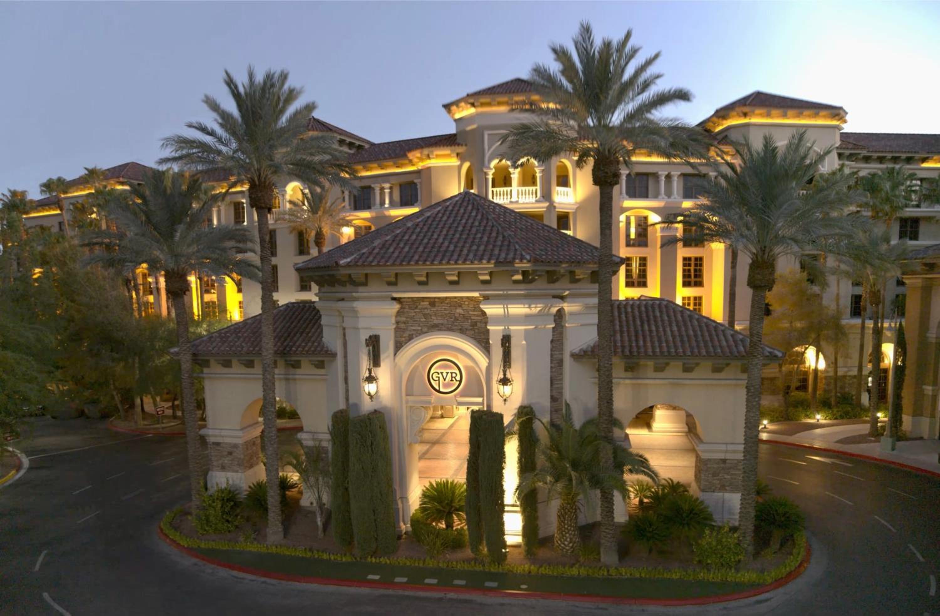 Green Valley Ranch Resort and Spa 130