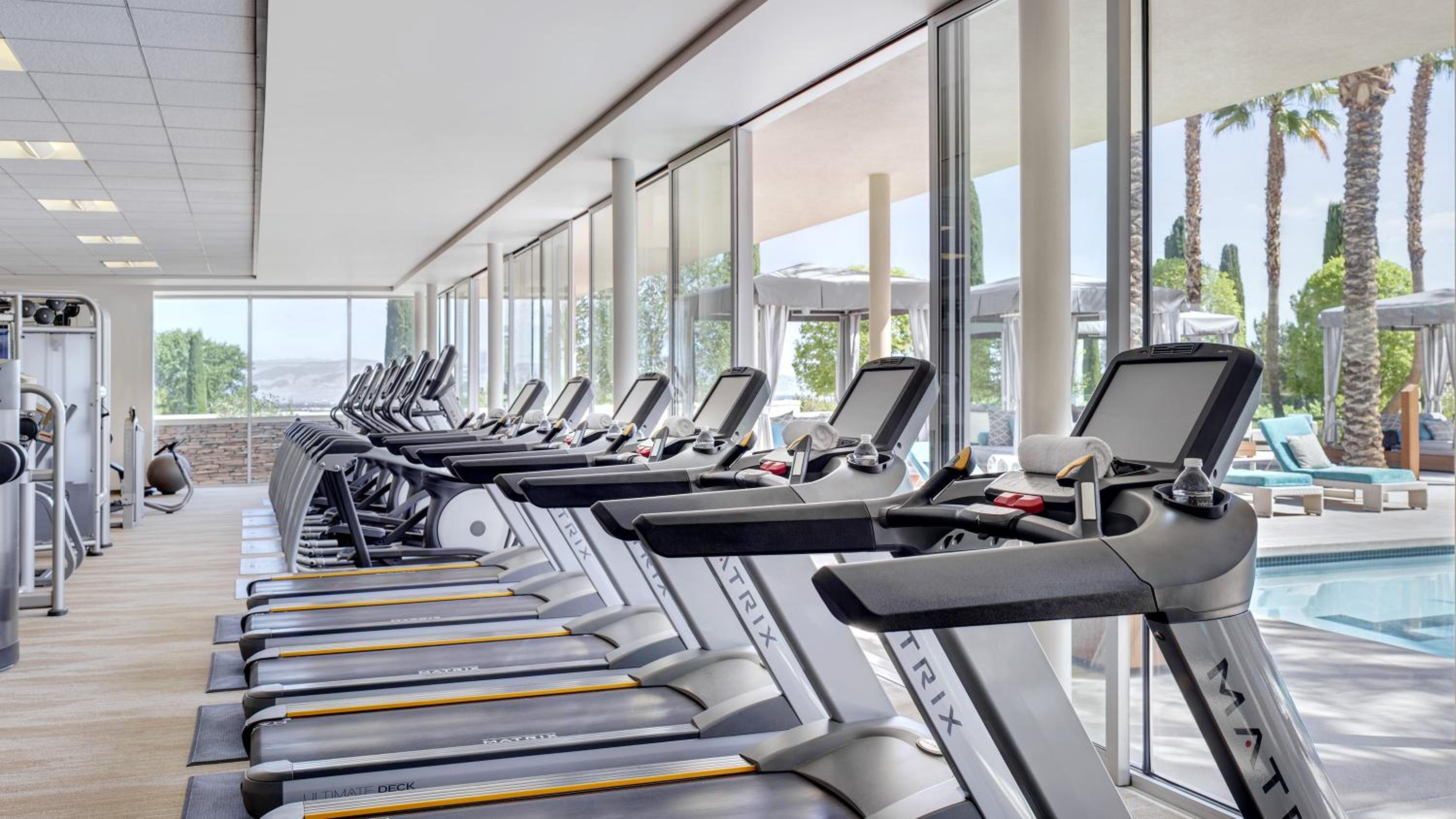 Green Valley Ranch Resort and Spa 127