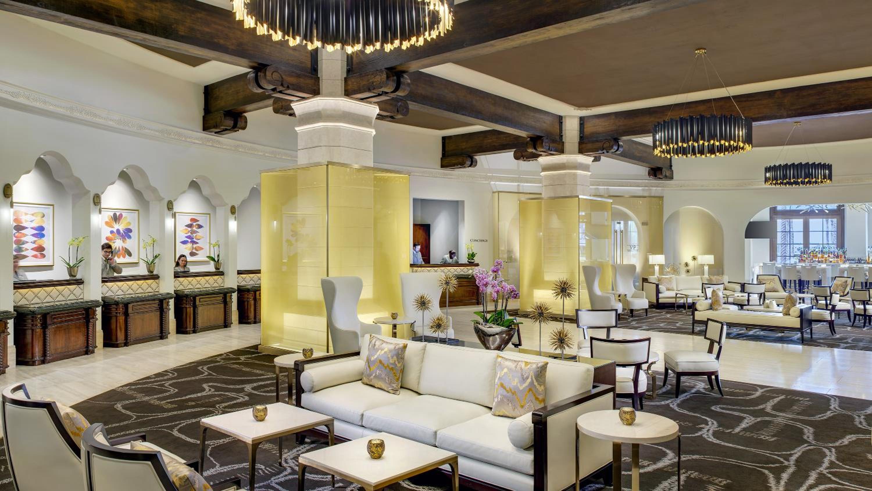 Green Valley Ranch Resort and Spa 126