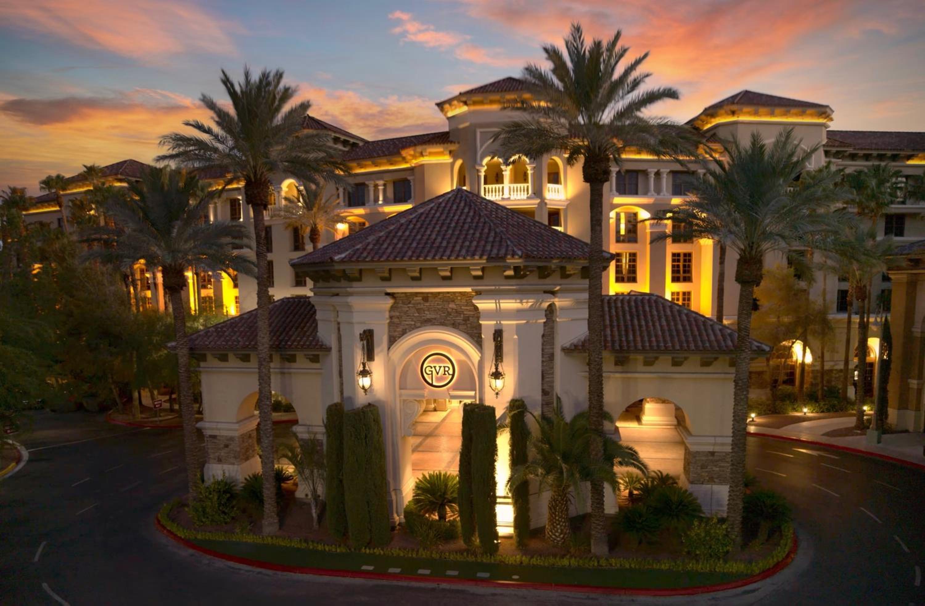 Green Valley Ranch Resort and Spa 125