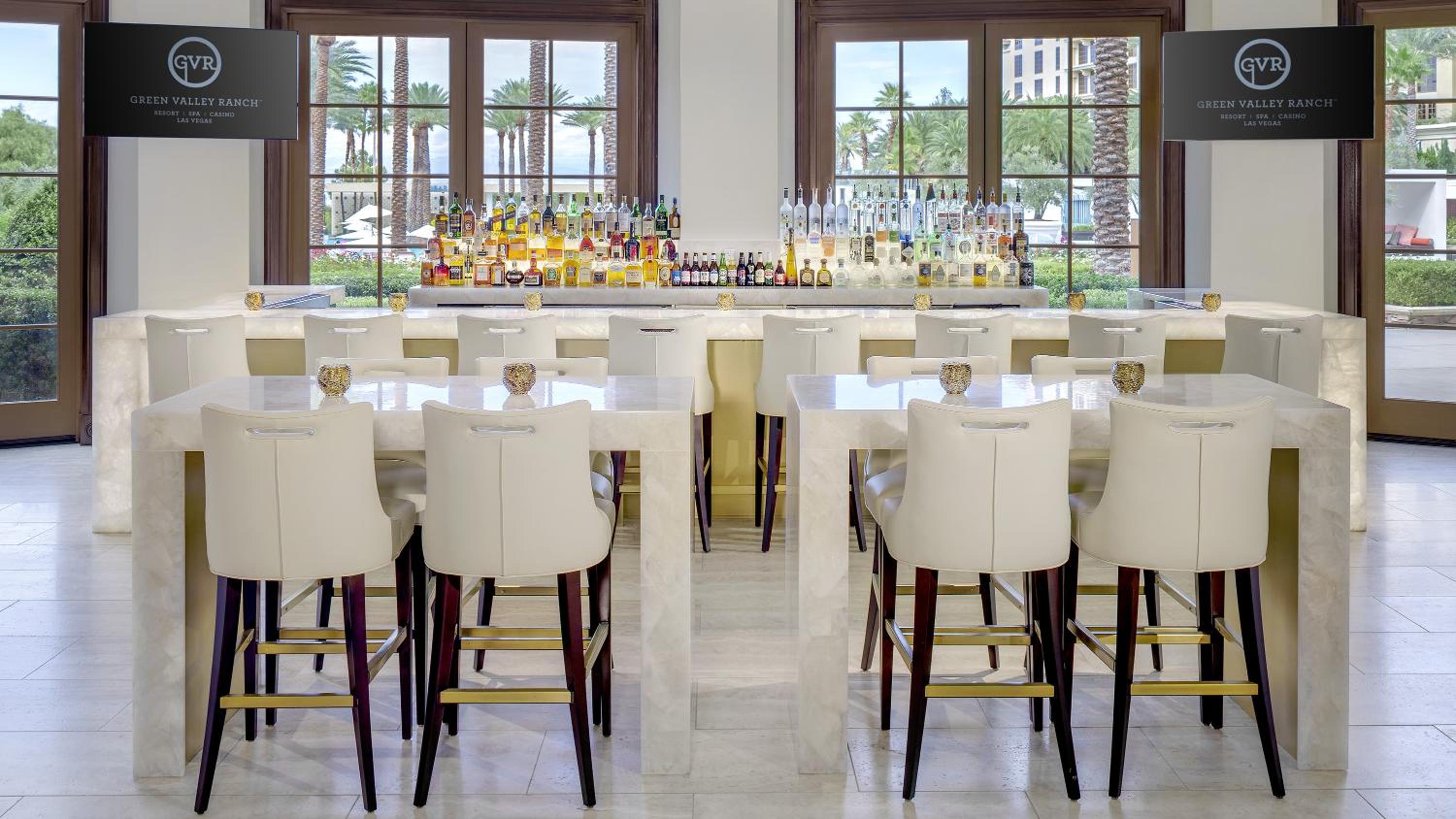 Green Valley Ranch Resort and Spa 119