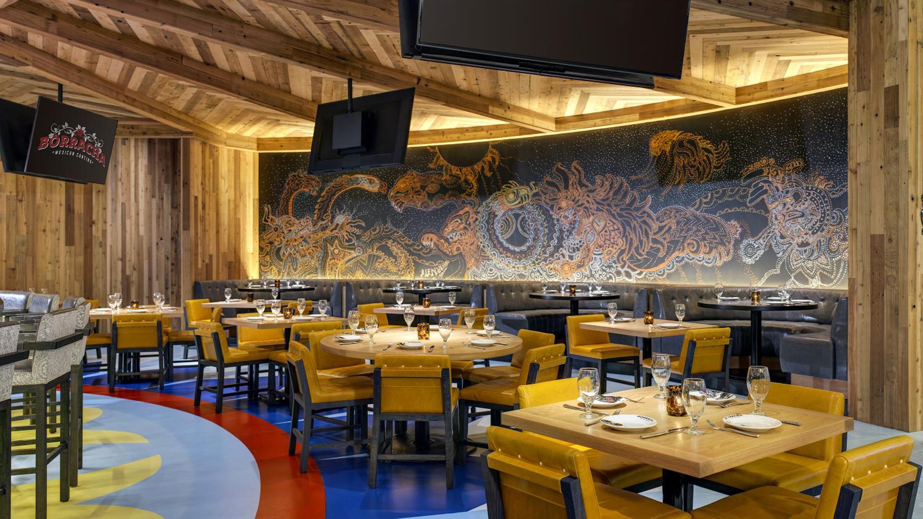 Green Valley Ranch Resort and Spa 129