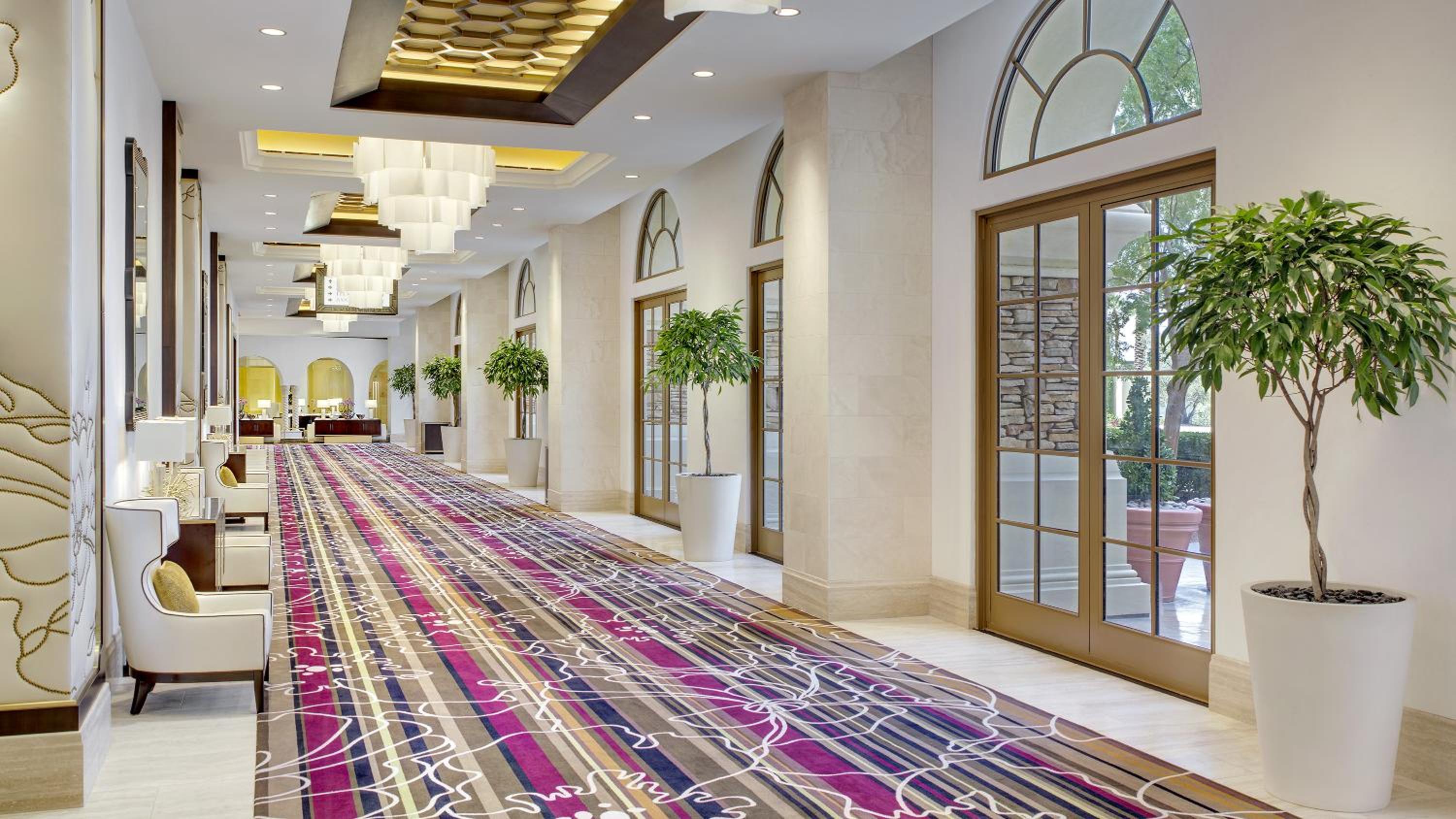 Green Valley Ranch Resort and Spa 120