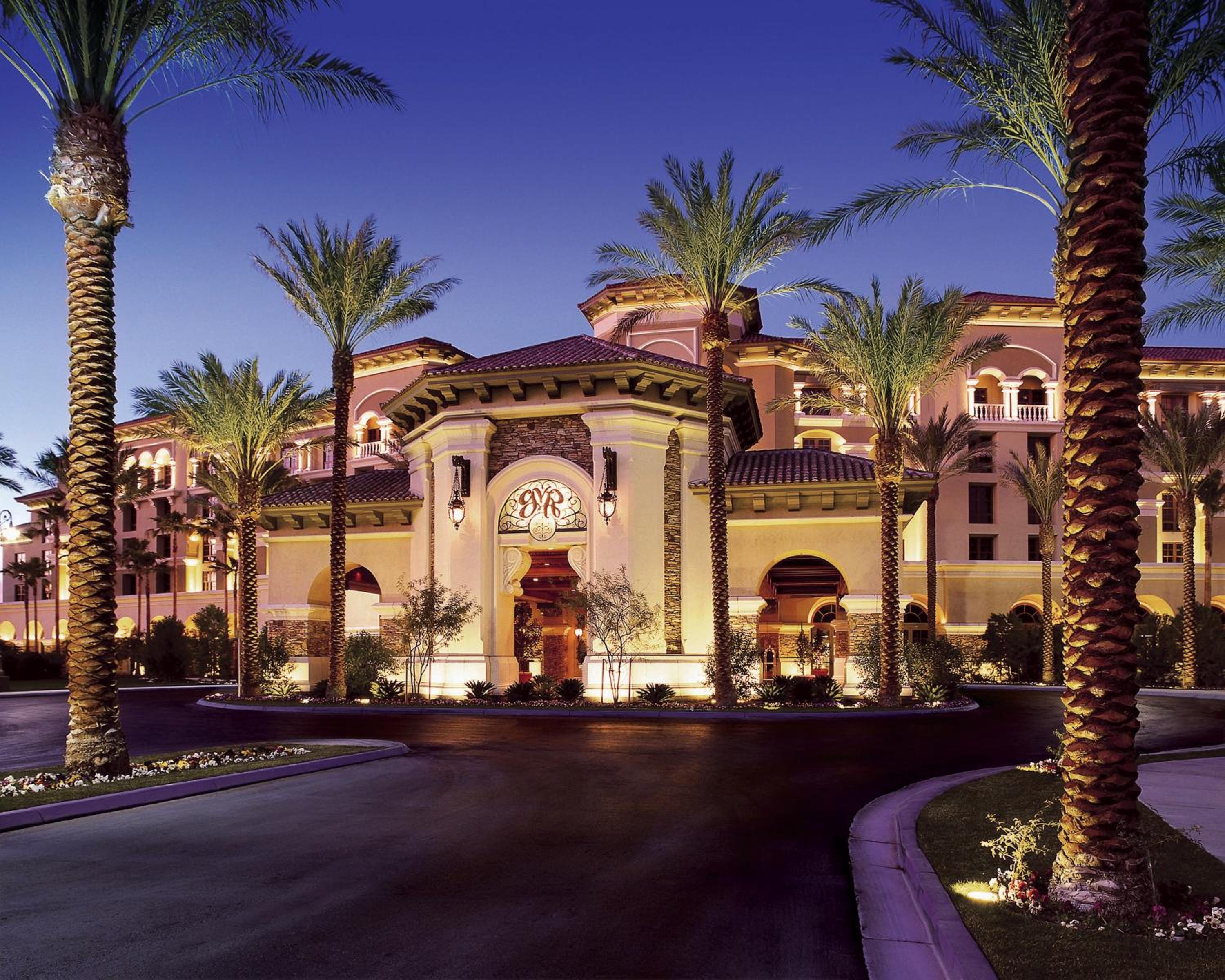 Green Valley Ranch Resort and Spa 131