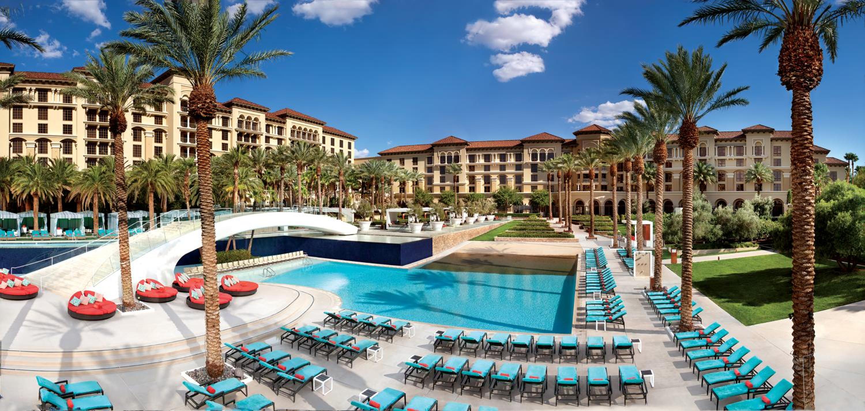 Green Valley Ranch Resort and Spa 11