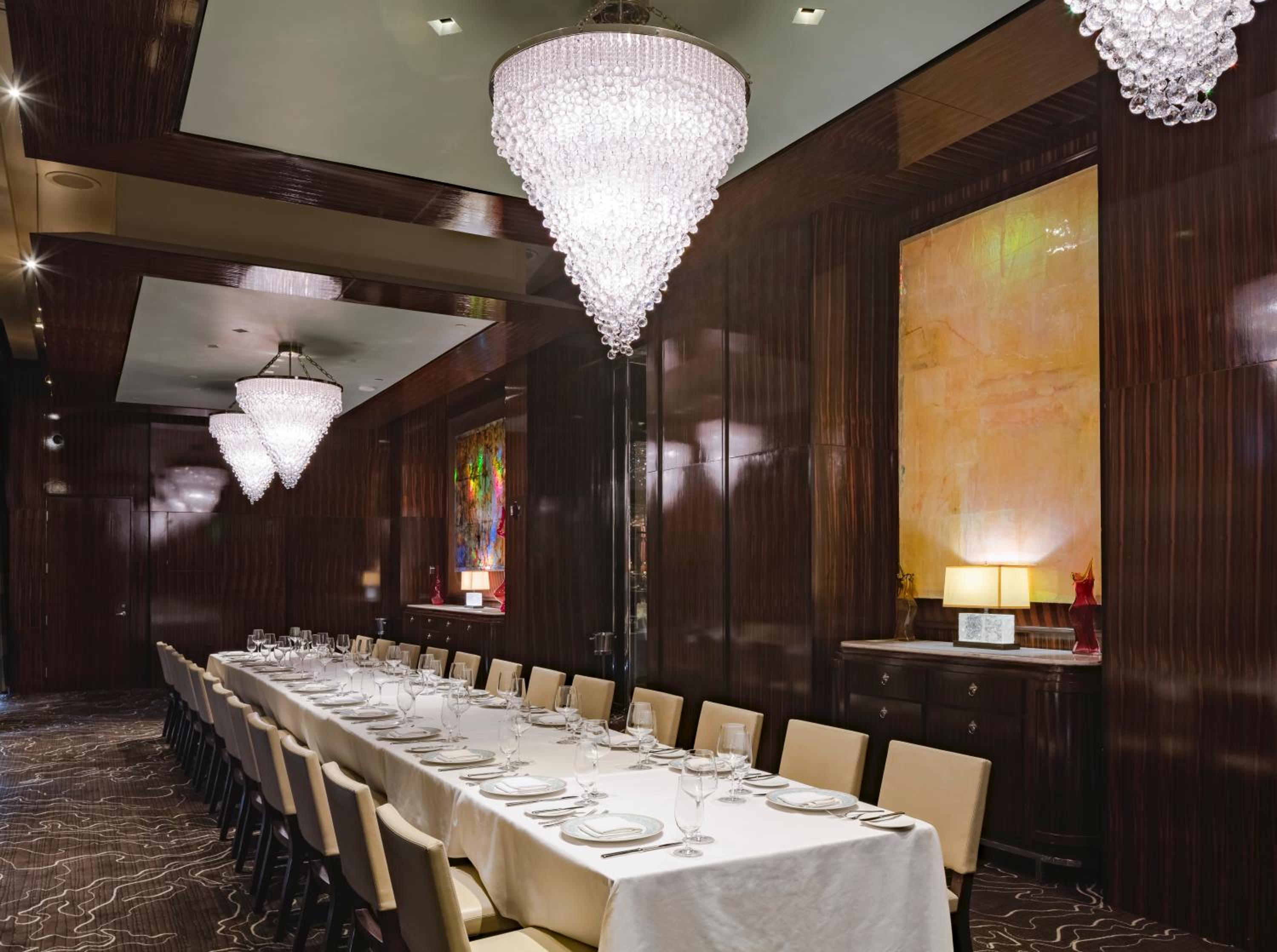 Green Valley Ranch Resort and Spa 12