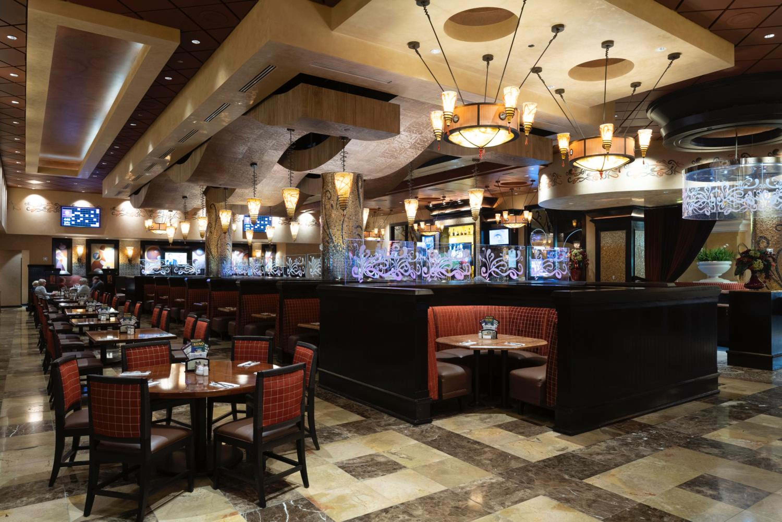 Green Valley Ranch Resort and Spa 15