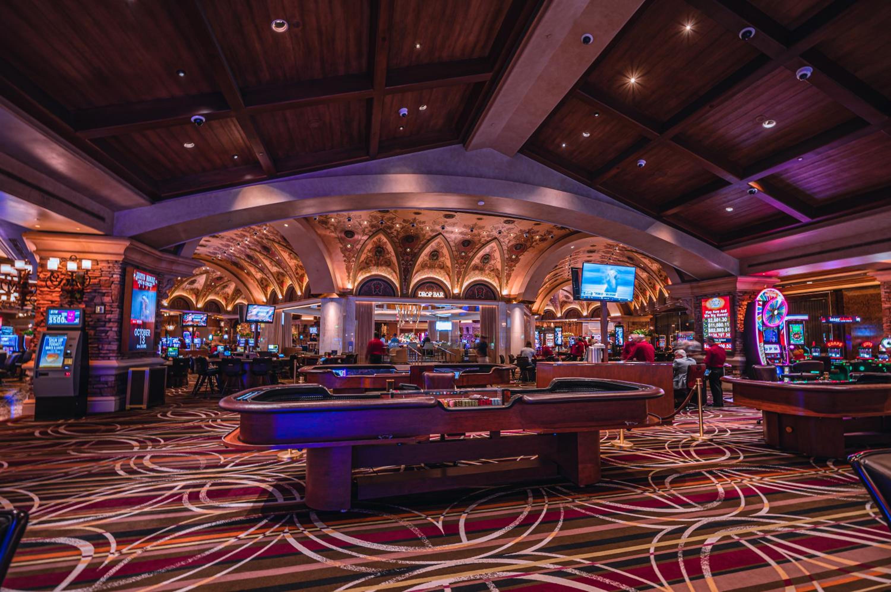 Green Valley Ranch Resort and Spa 14