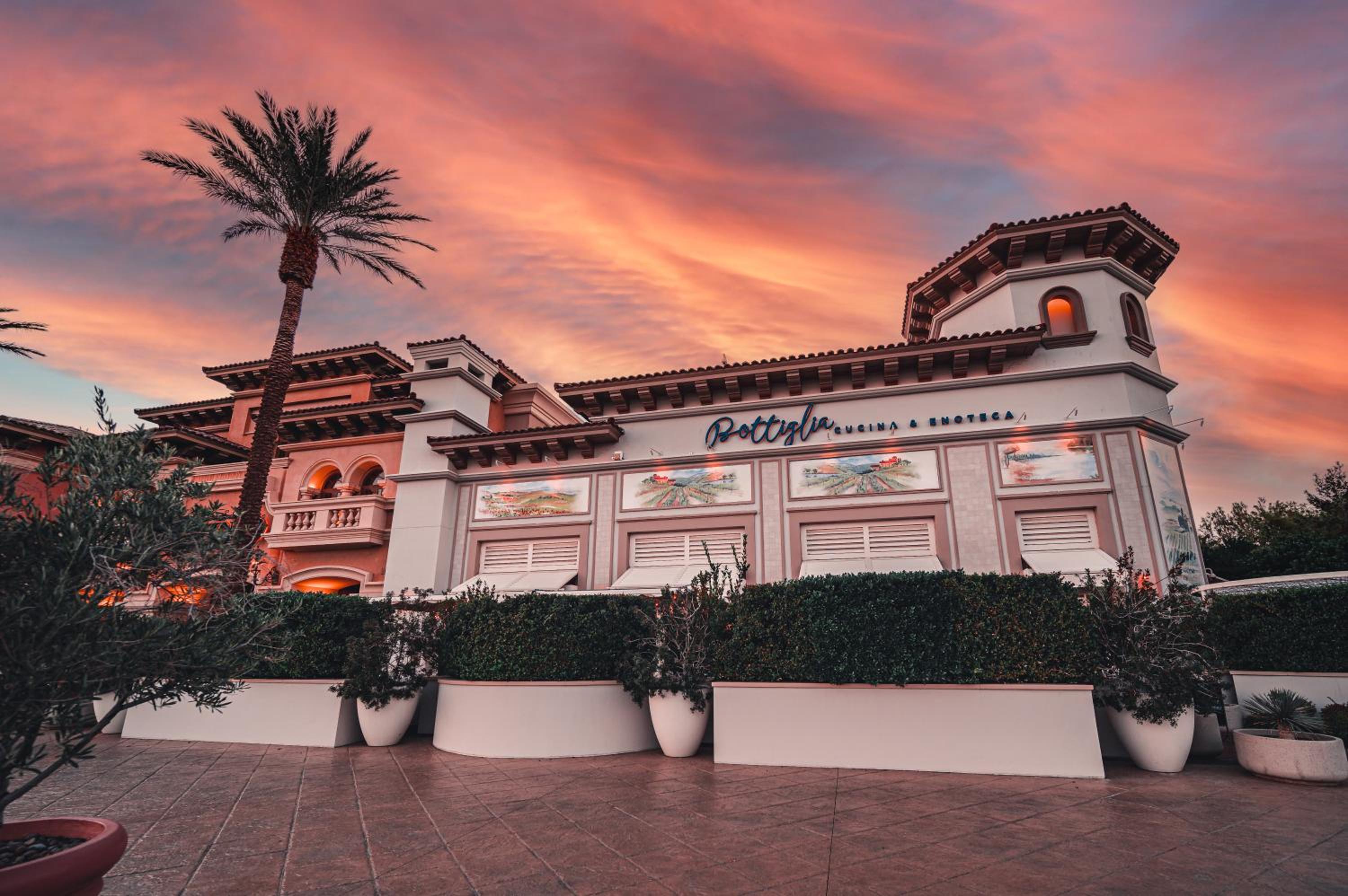 Green Valley Ranch Resort and Spa 22