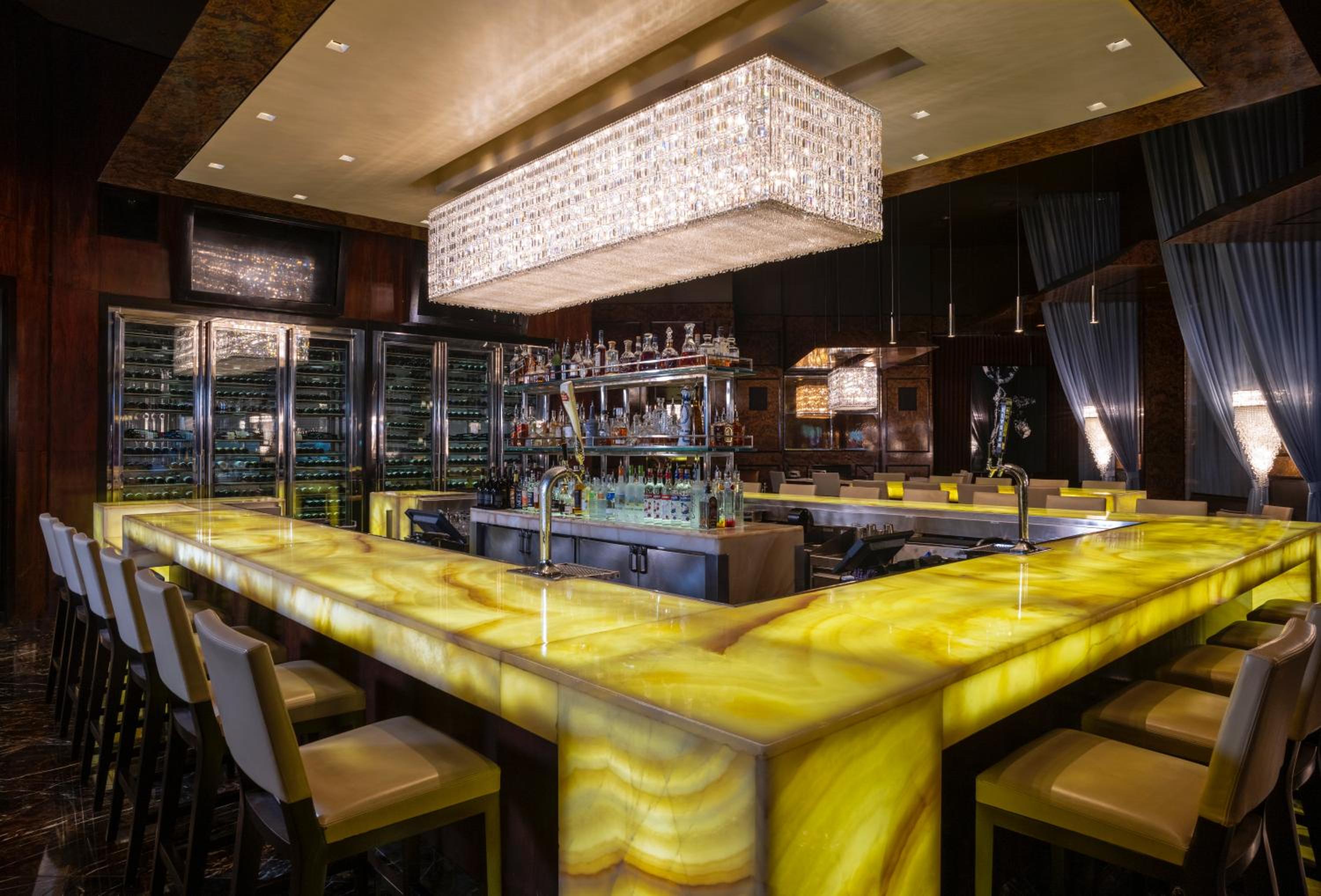 Green Valley Ranch Resort and Spa 21