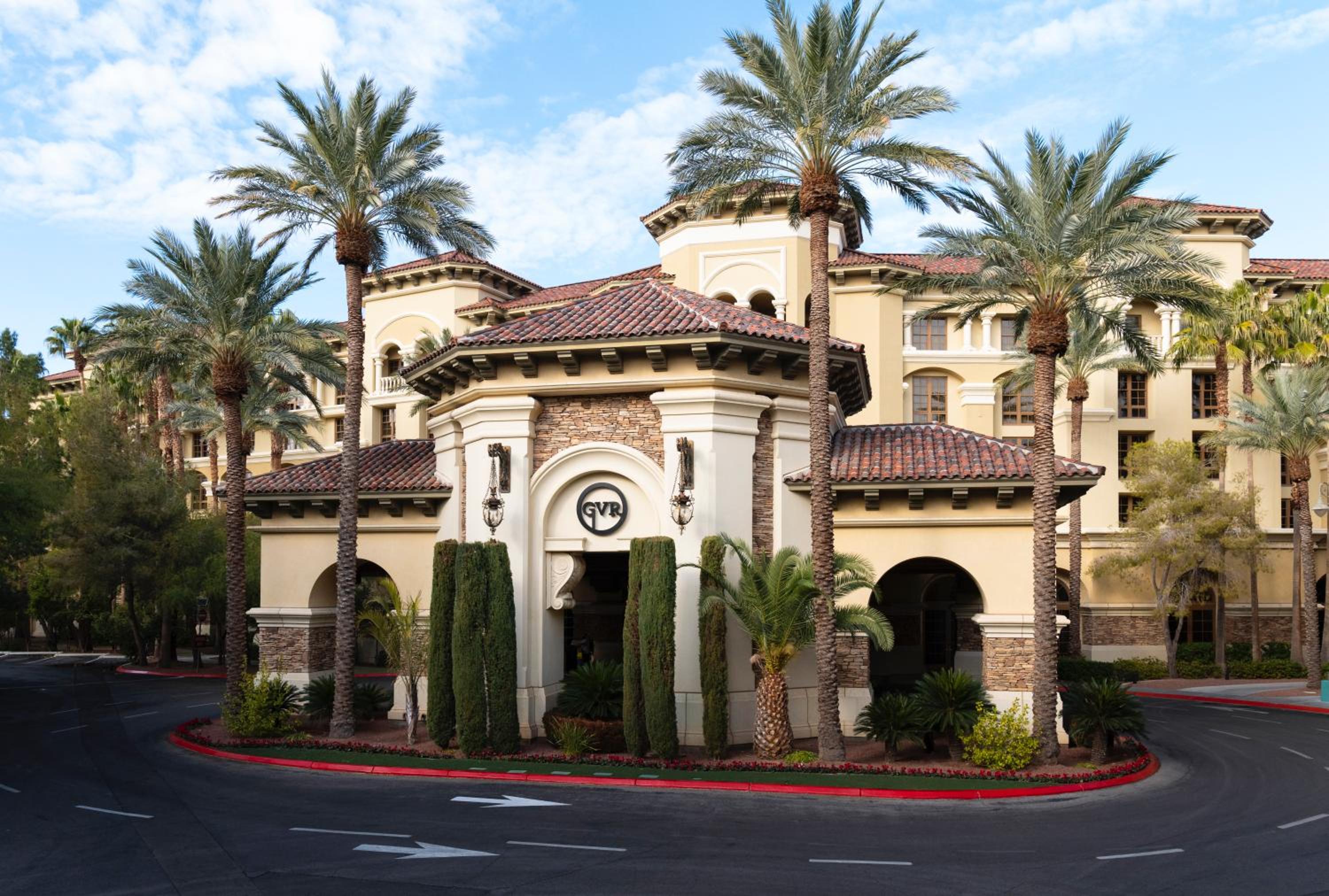 Green Valley Ranch Resort and Spa 20