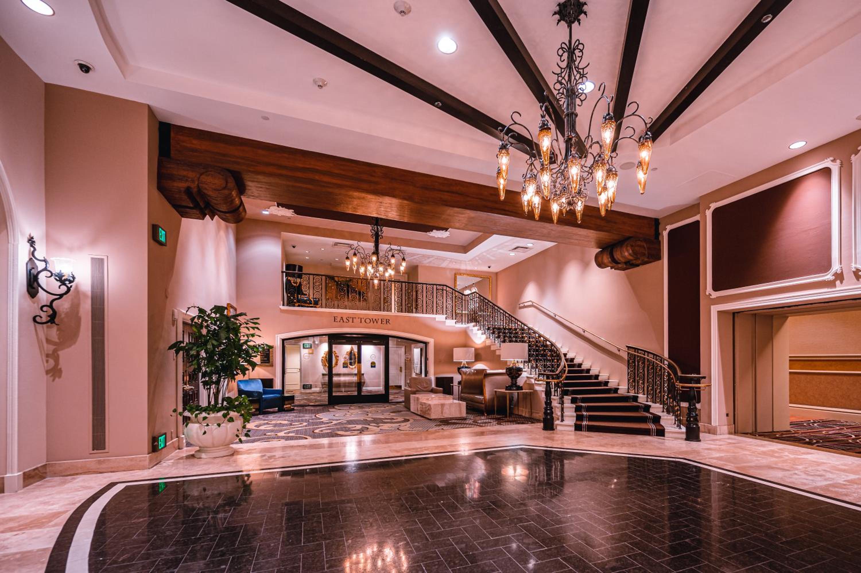 Green Valley Ranch Resort and Spa 141
