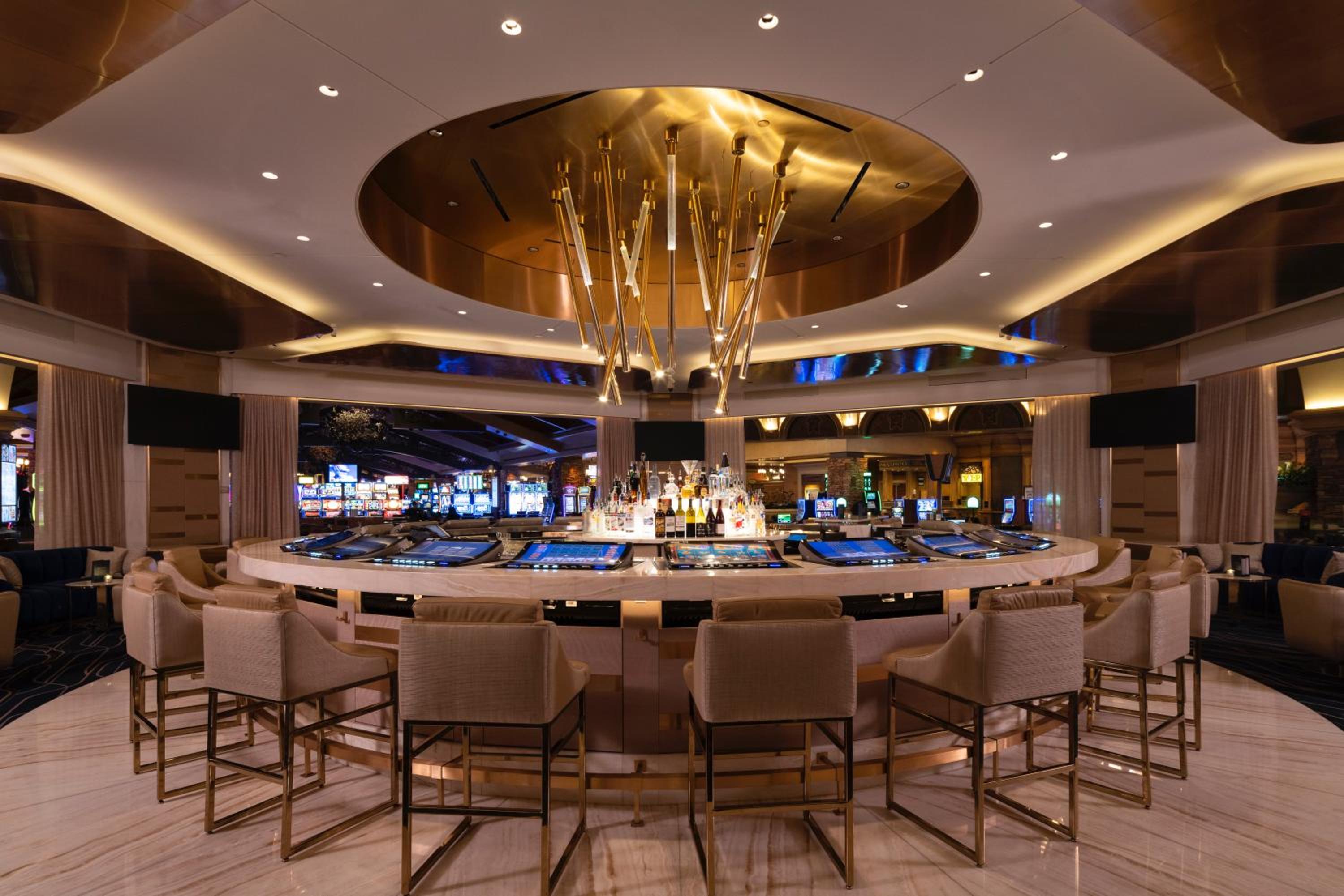 Green Valley Ranch Resort and Spa 139