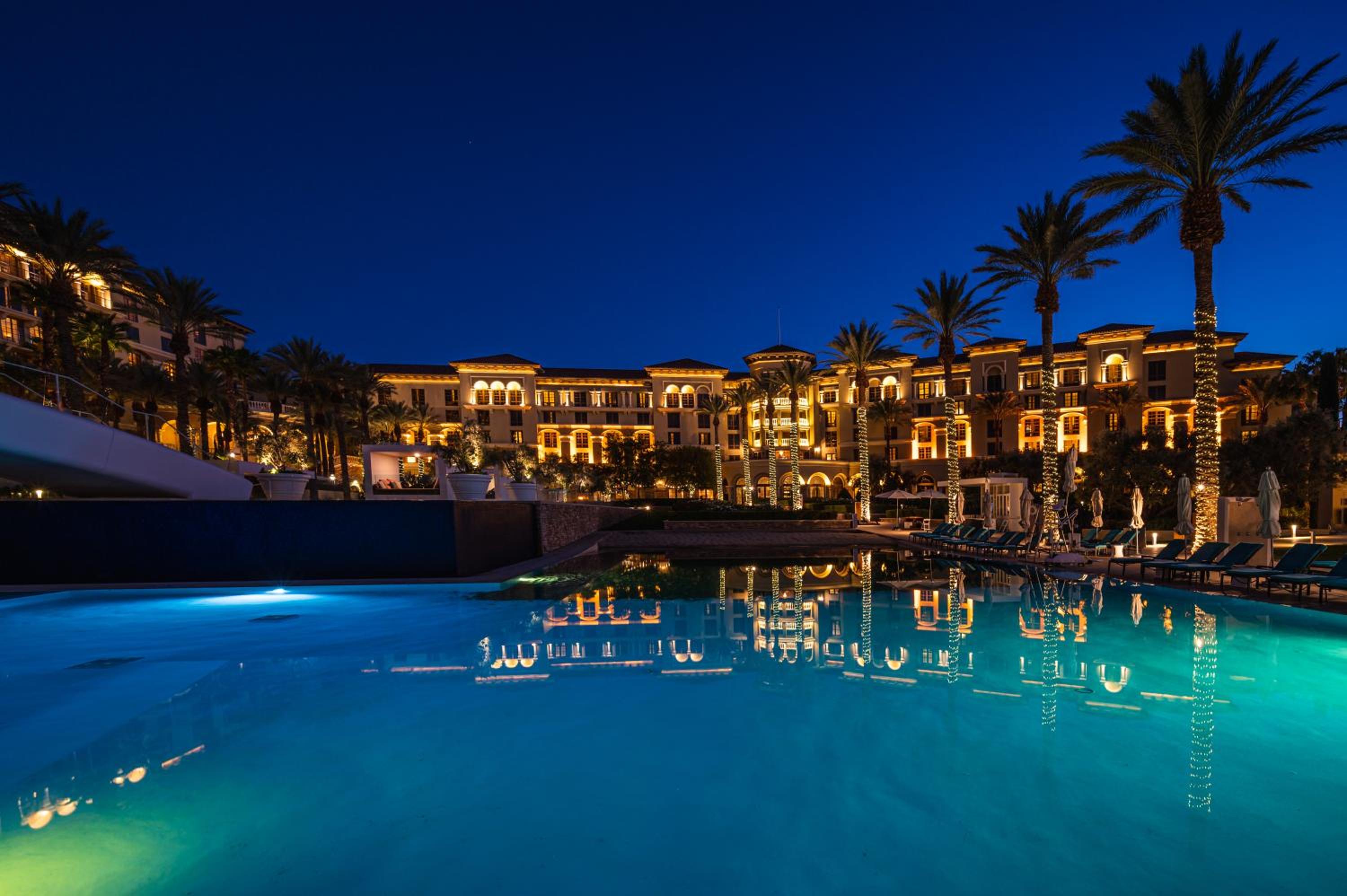 Green Valley Ranch Resort and Spa 140