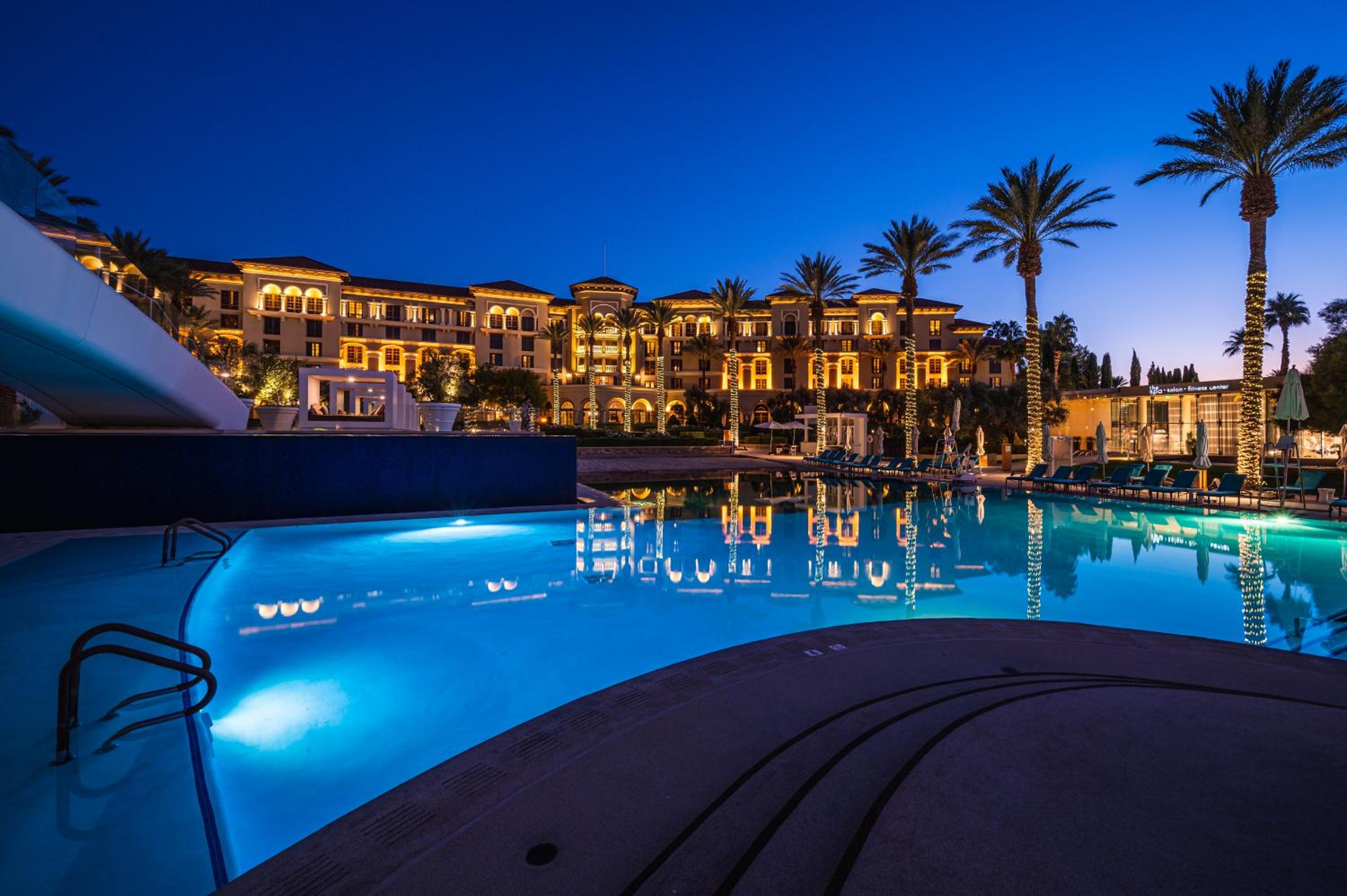 Green Valley Ranch Resort and Spa 26