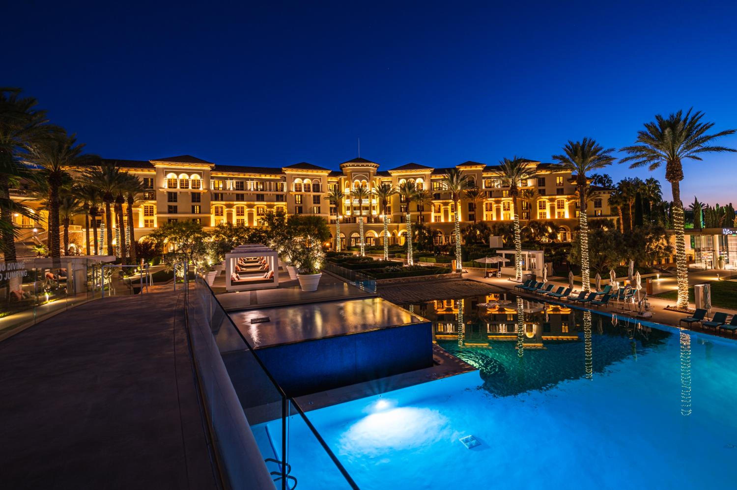 Green Valley Ranch Resort and Spa 25