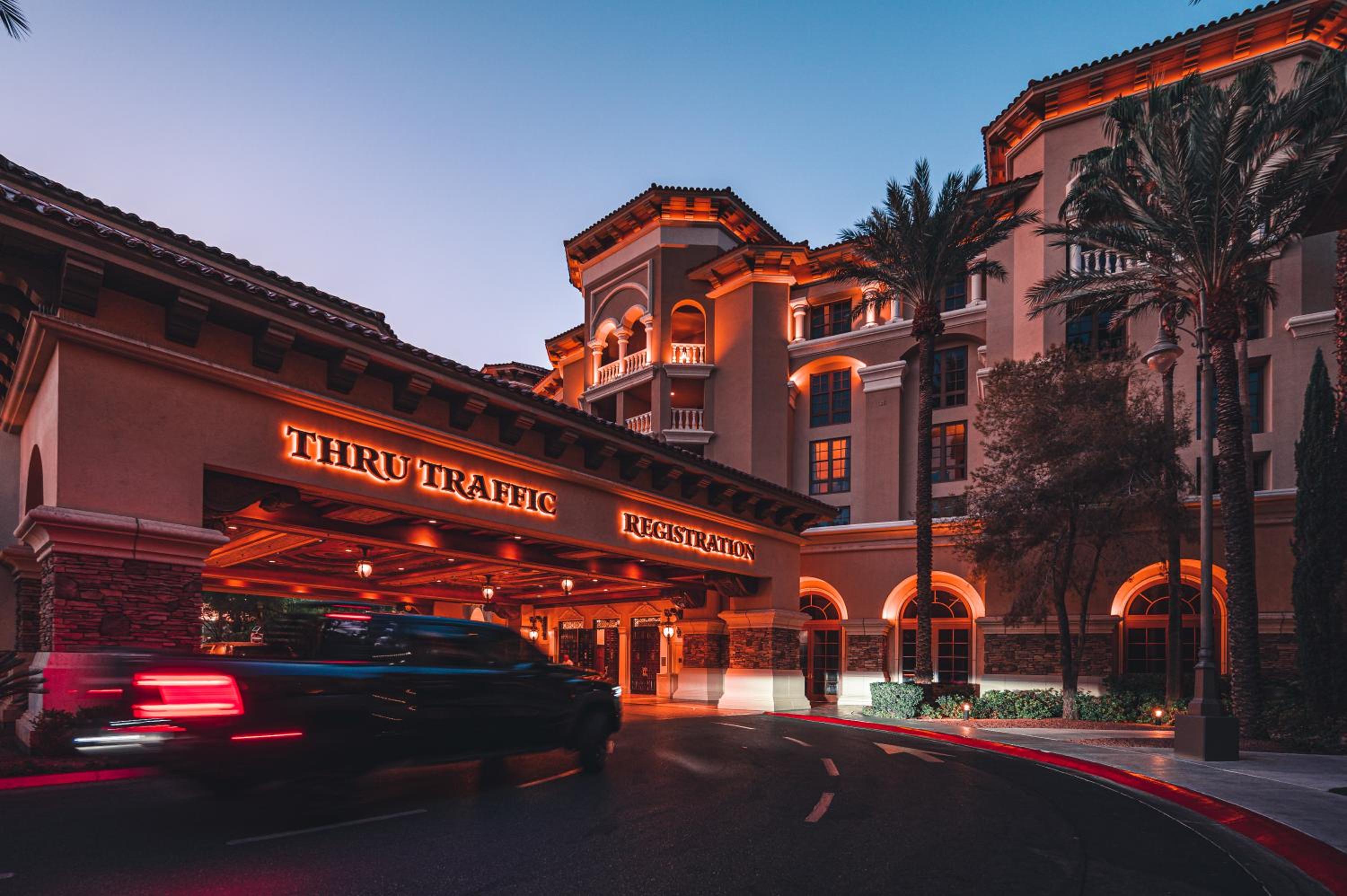 Green Valley Ranch Resort and Spa 136