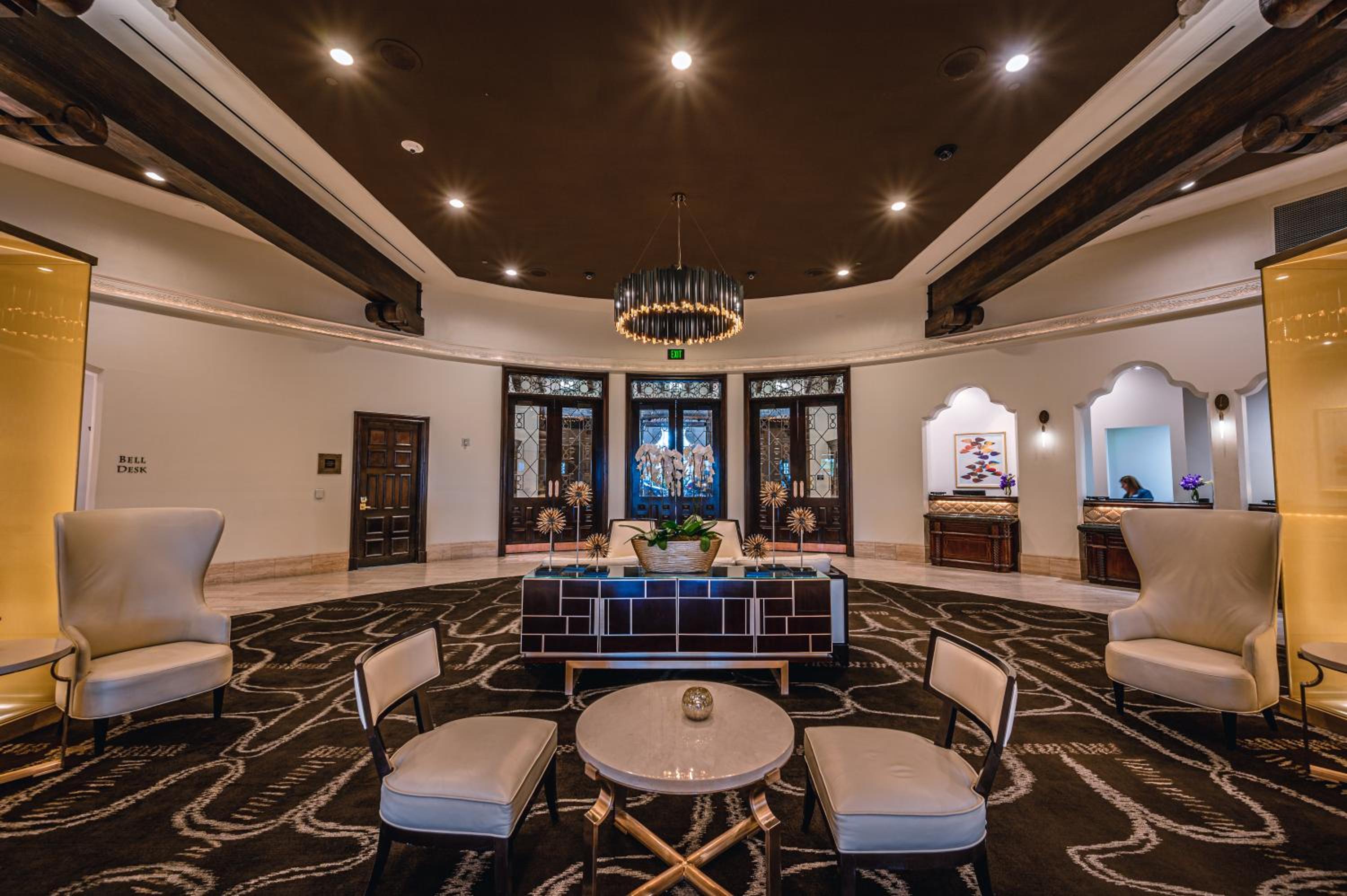 Green Valley Ranch Resort and Spa 135
