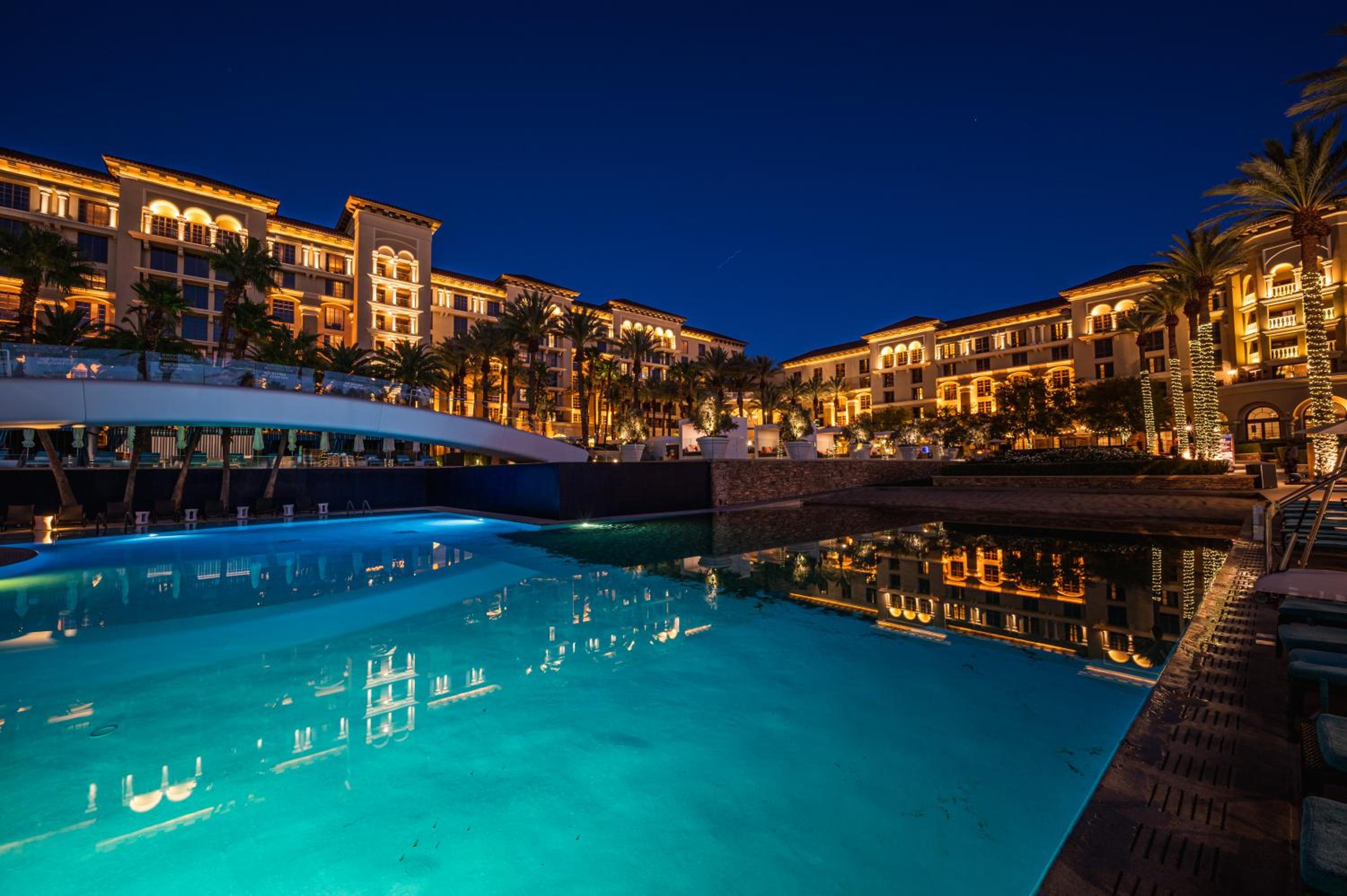 Green Valley Ranch Resort and Spa 142