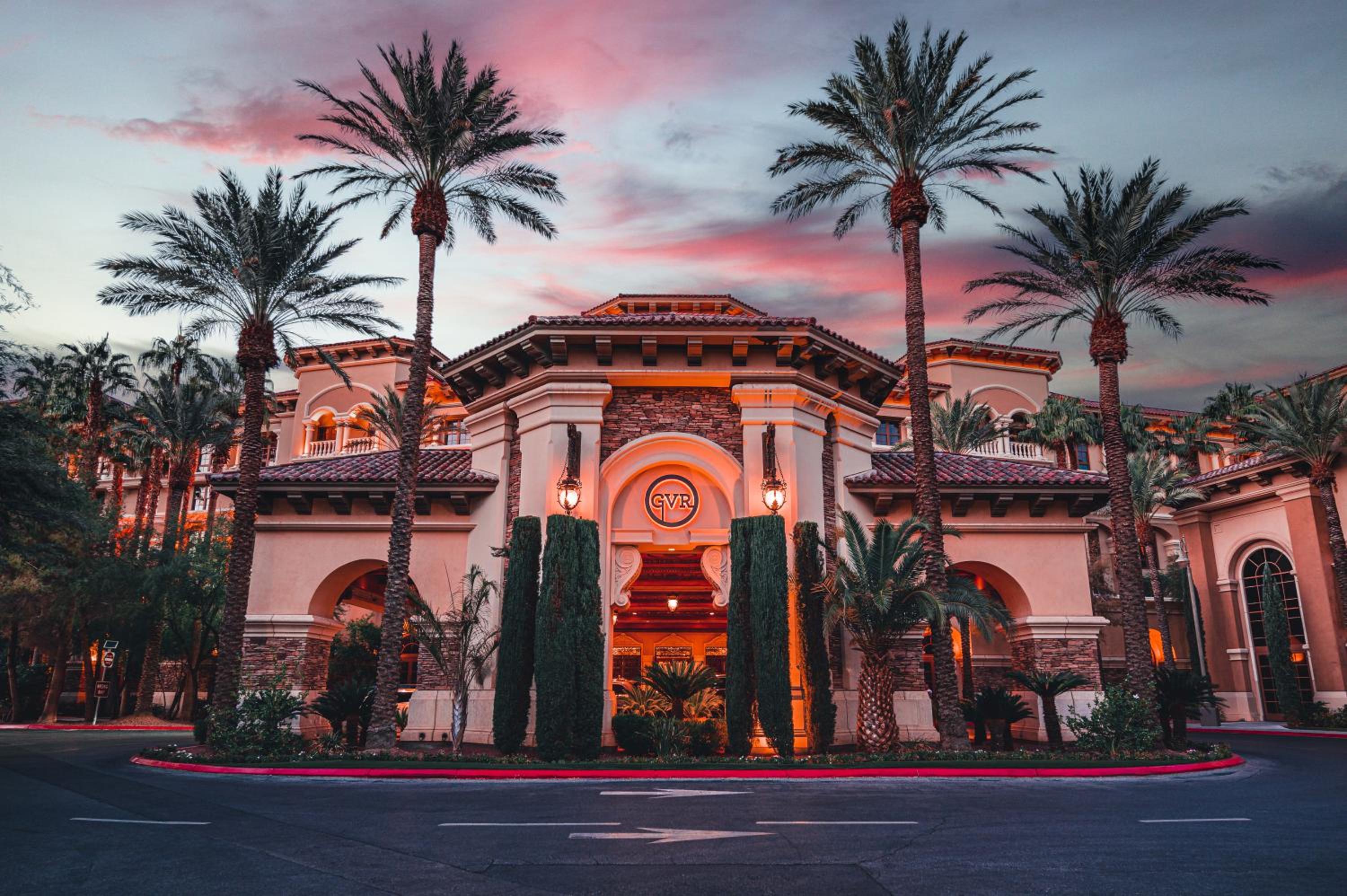 Green Valley Ranch Resort and Spa 144