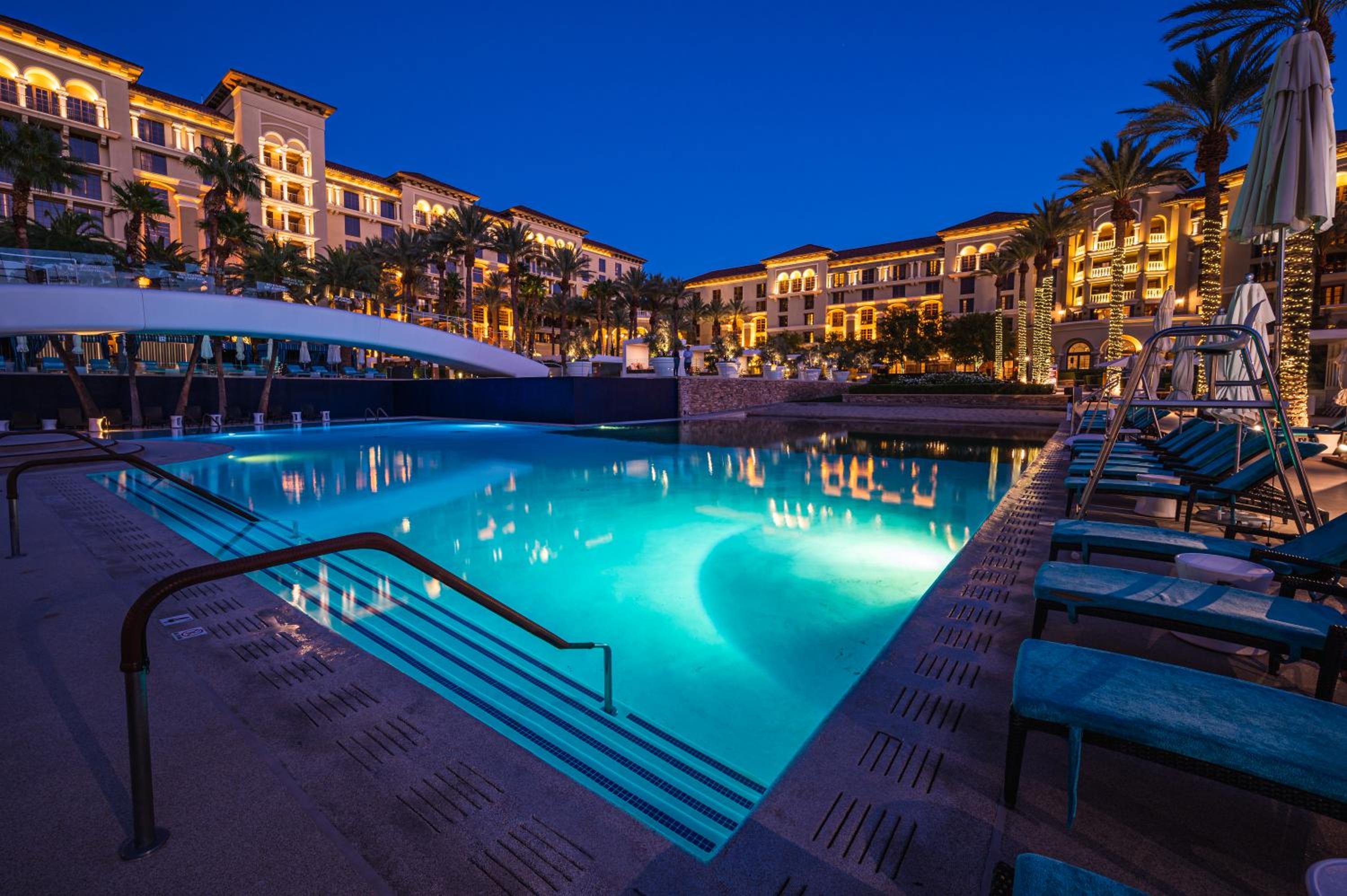 Green Valley Ranch Resort and Spa 47