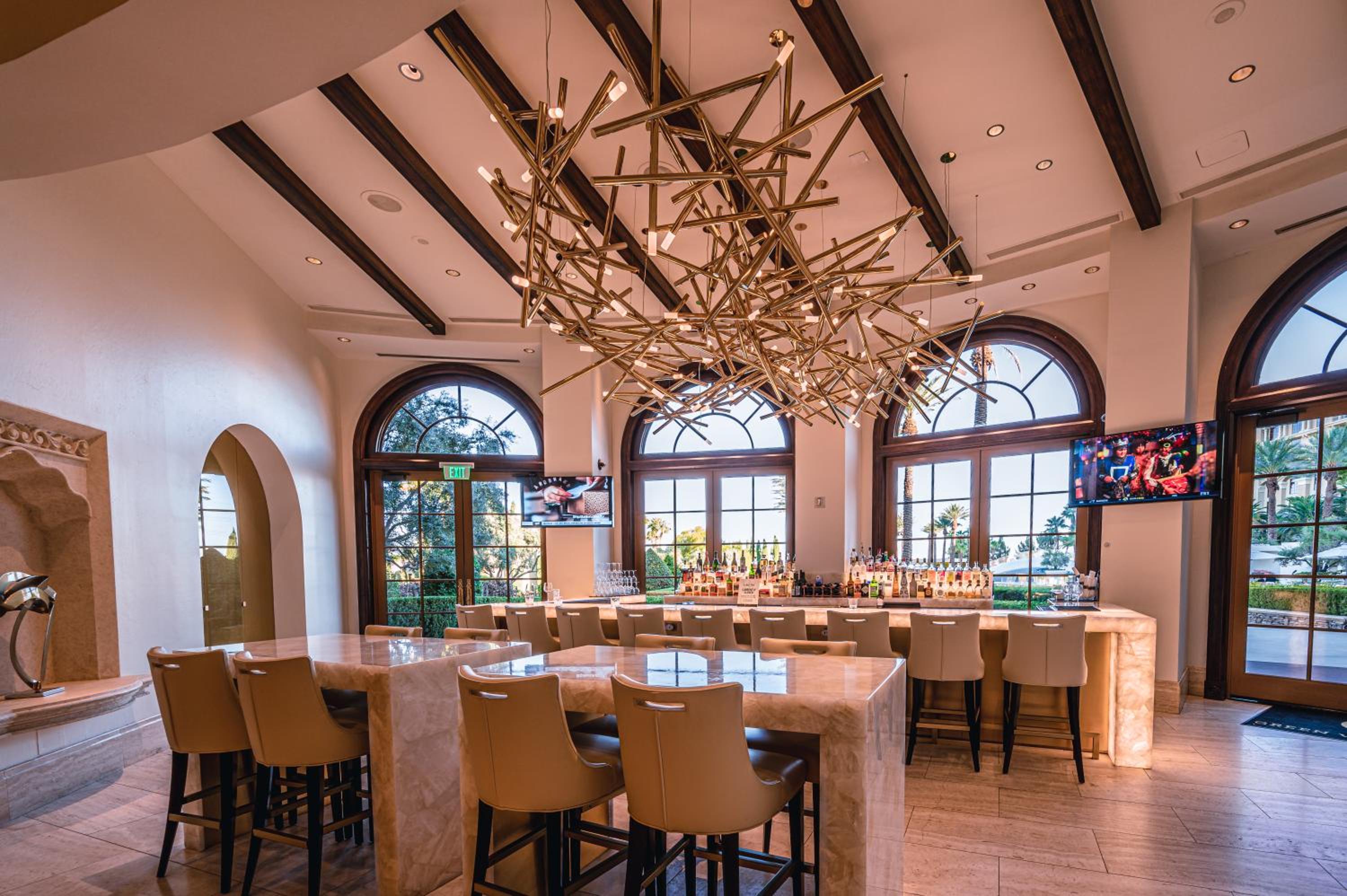 Green Valley Ranch Resort and Spa 33
