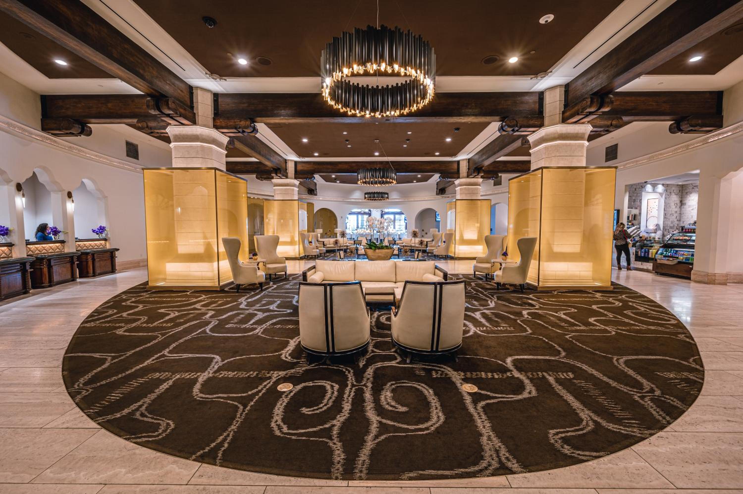 Green Valley Ranch Resort and Spa 34