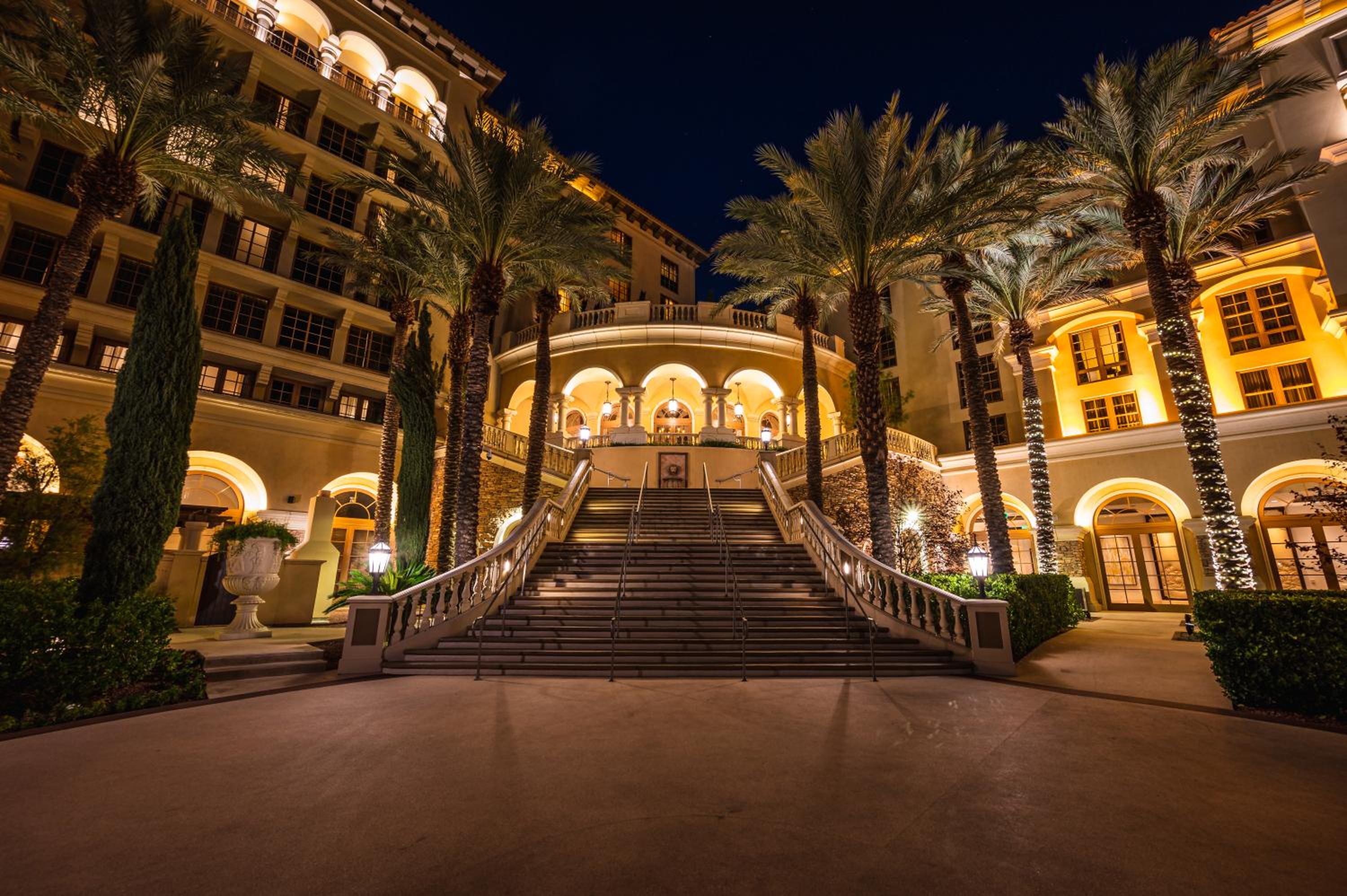 Green Valley Ranch Resort and Spa 153