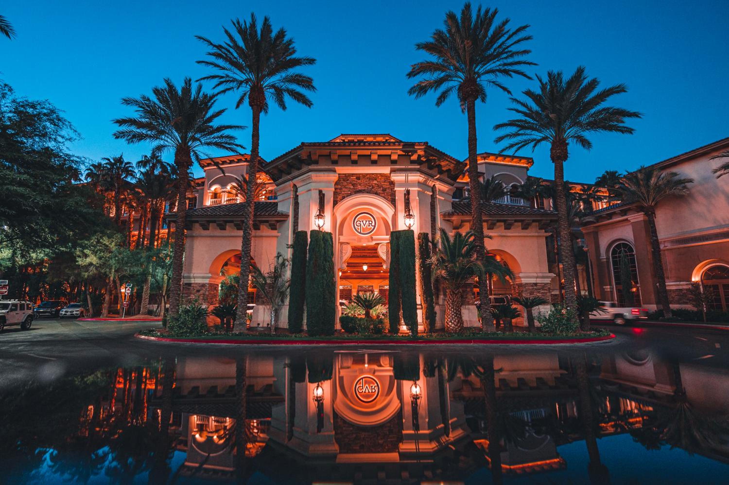 Green Valley Ranch Resort and Spa 154