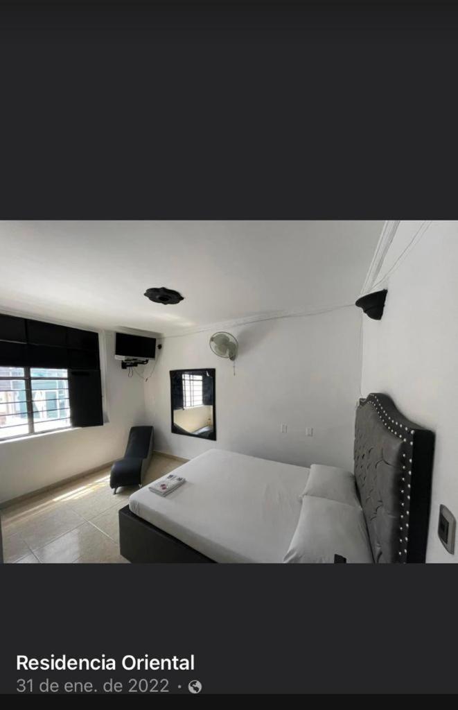 Residencias del Oriente