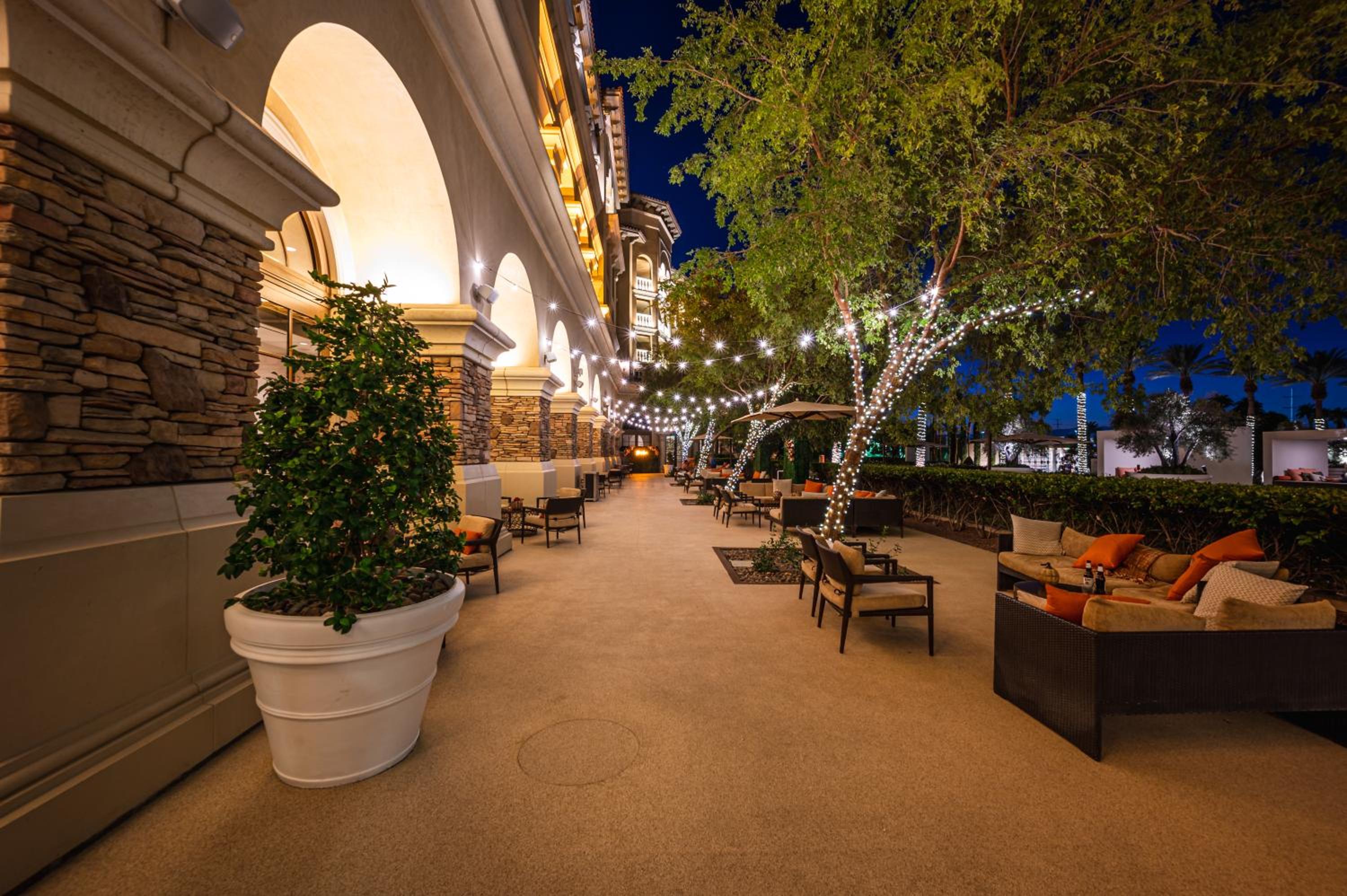 Green Valley Ranch Resort and Spa 151