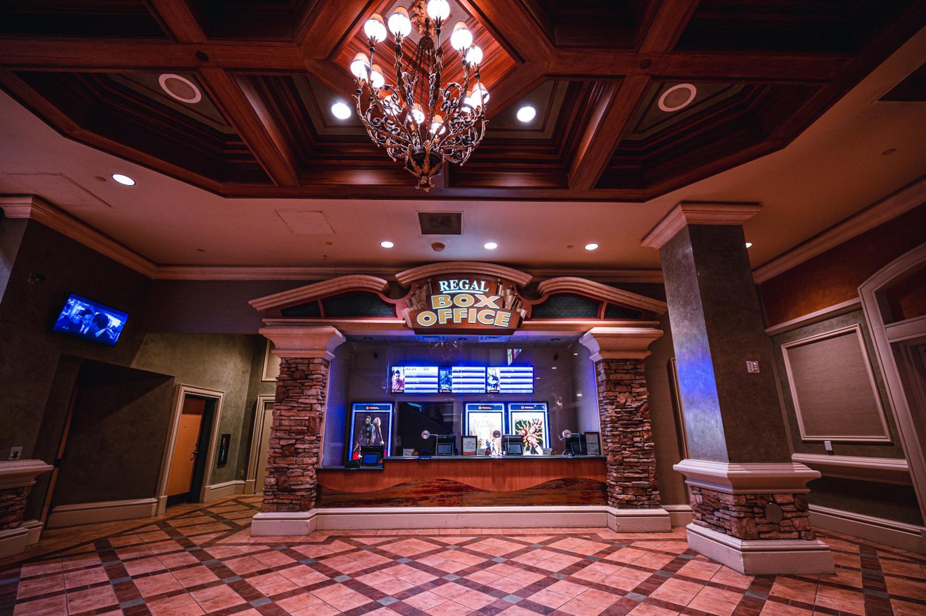 Green Valley Ranch Resort and Spa 36