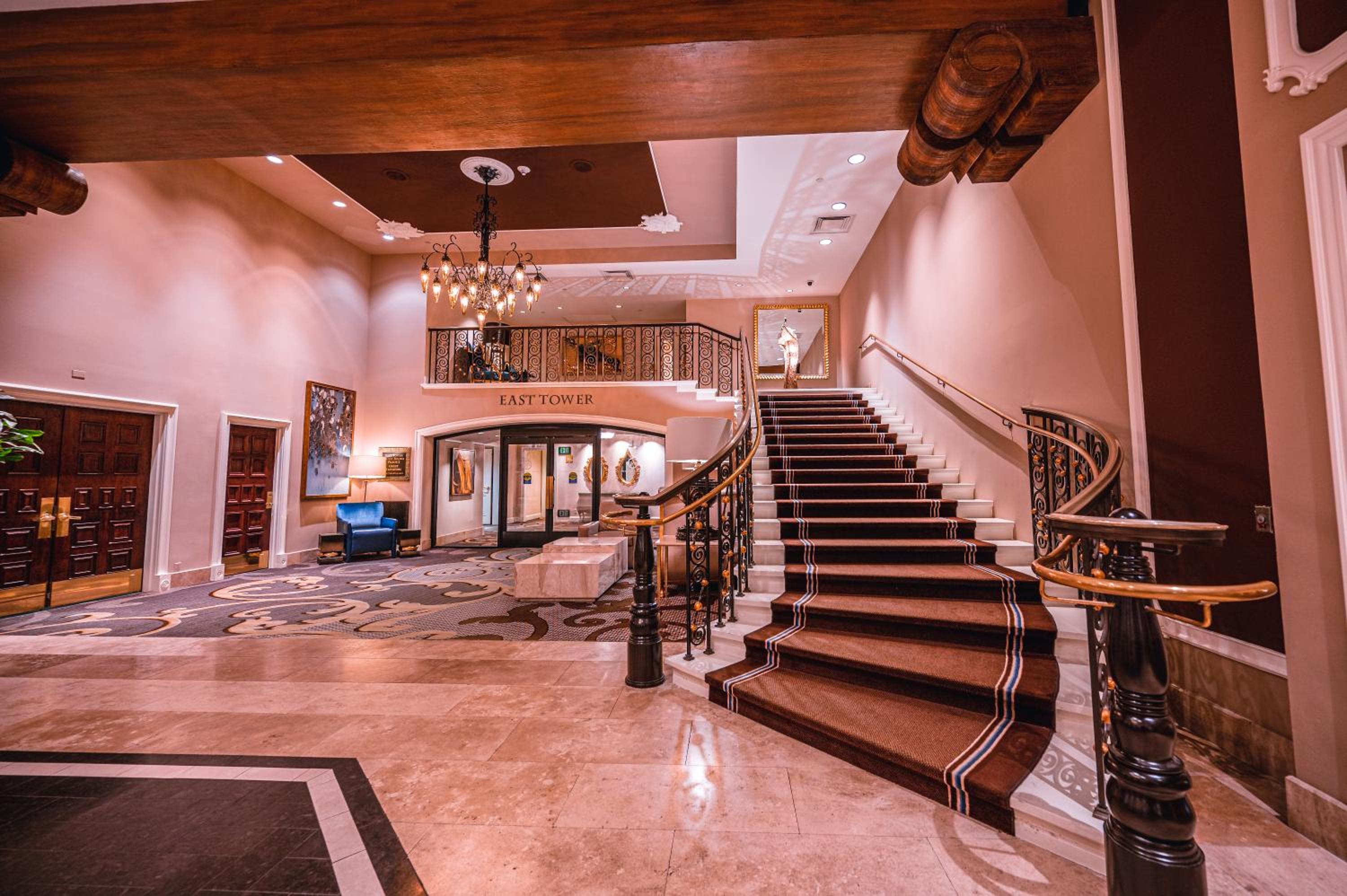 Green Valley Ranch Resort and Spa 45