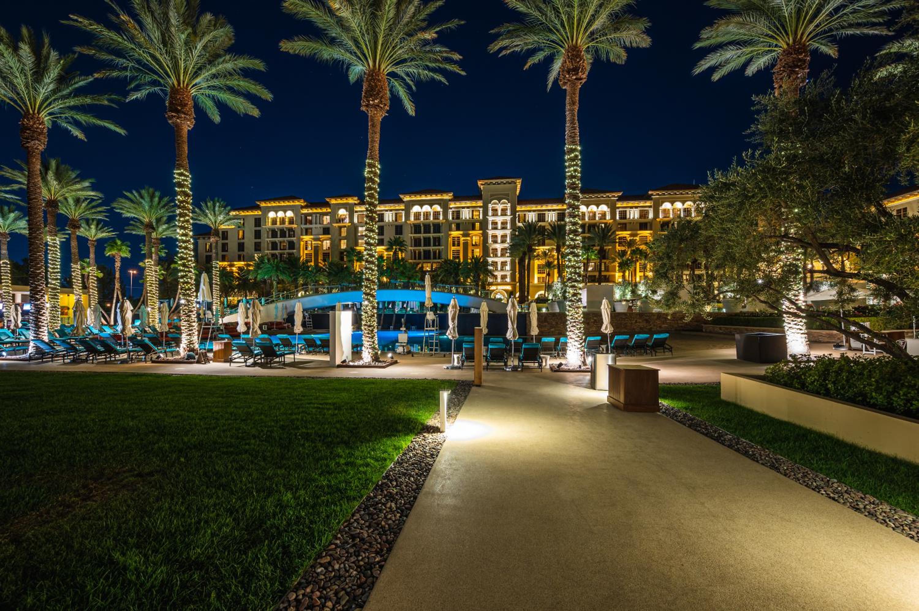 Green Valley Ranch Resort and Spa 43