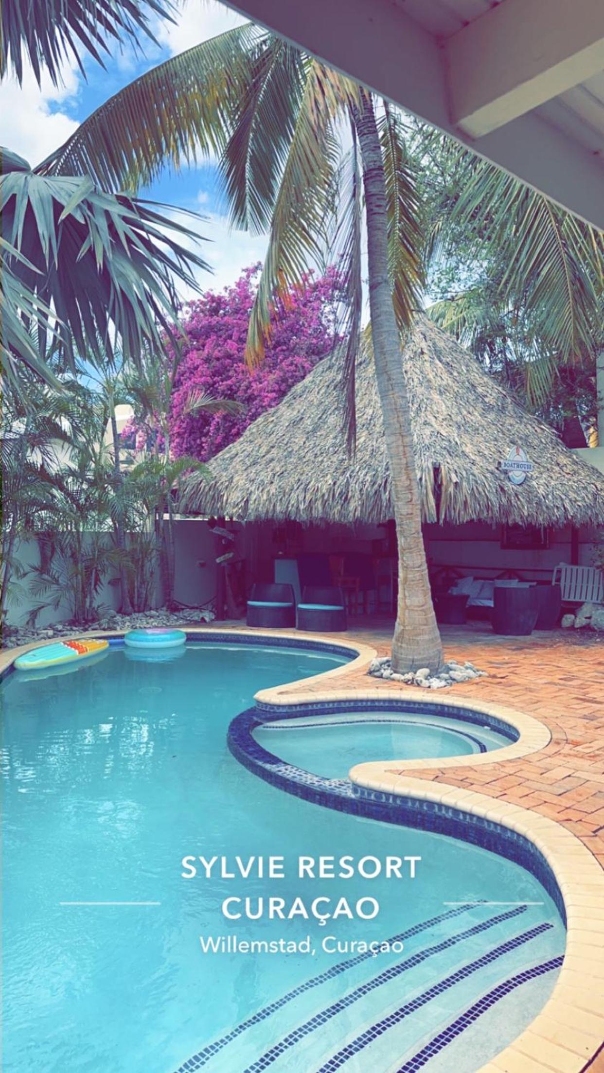 Sylvie Resort Curaçao