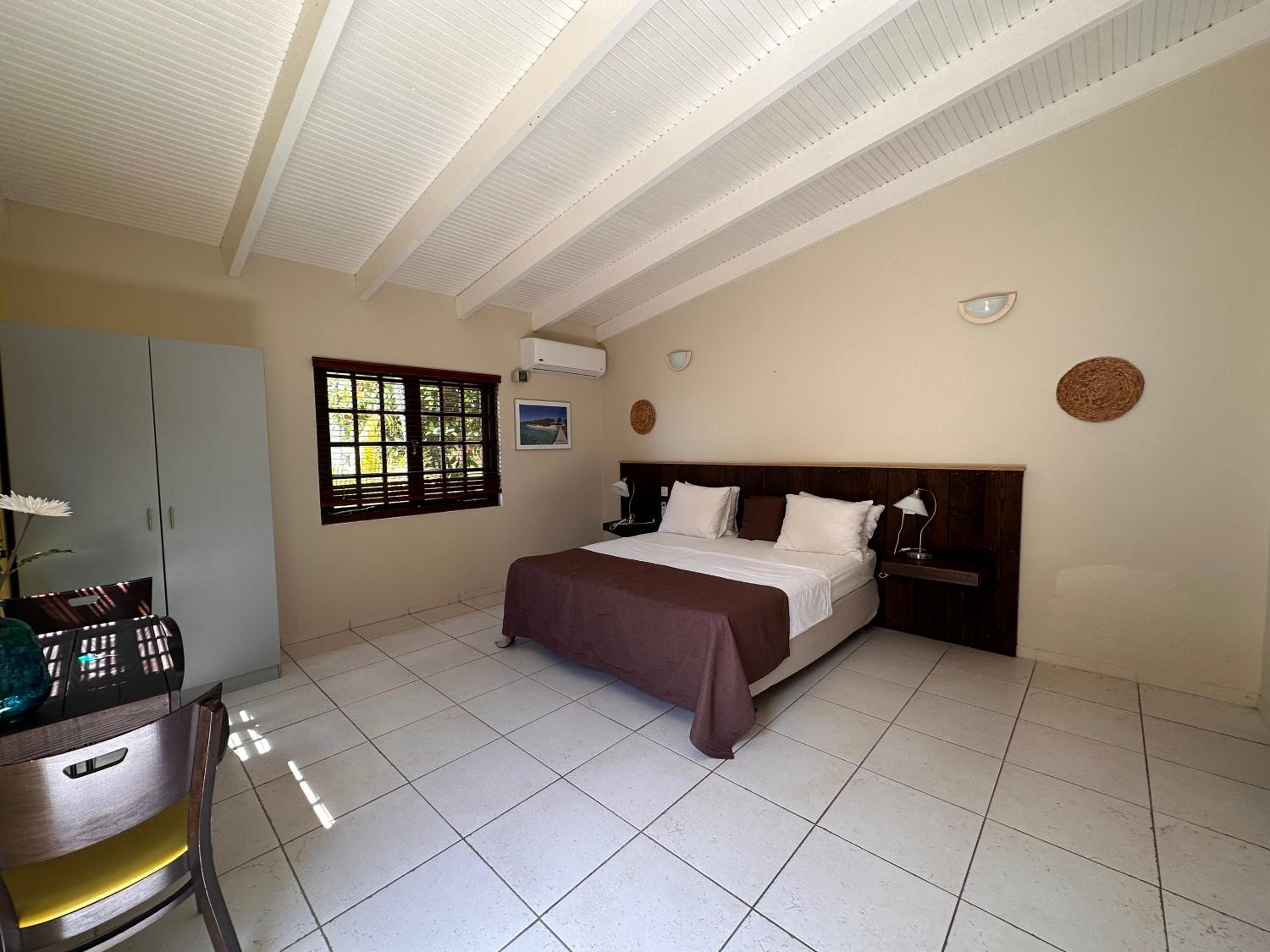 Sylvie Resort Curaçao