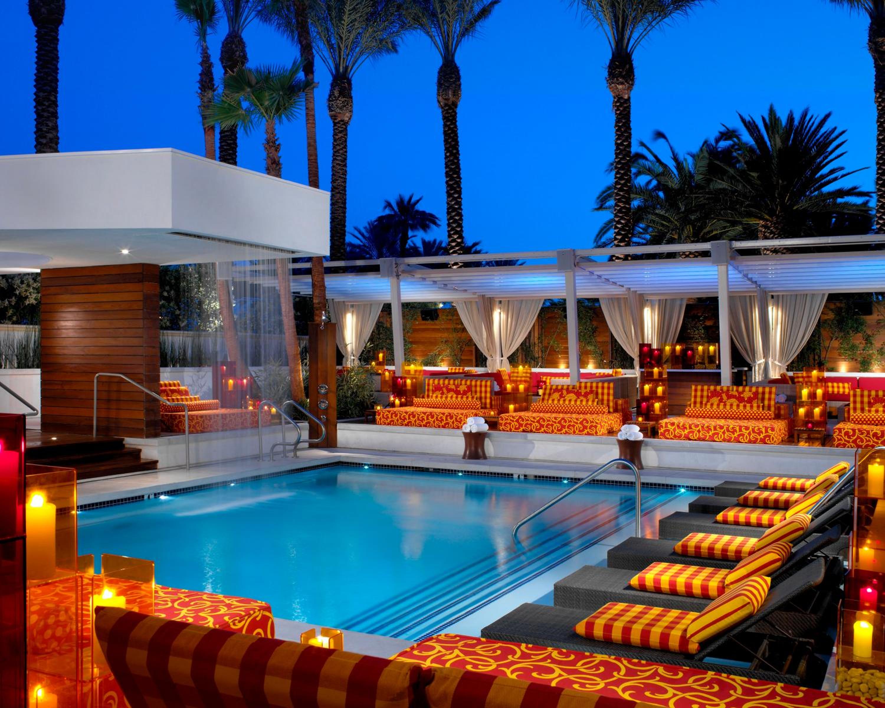 Green Valley Ranch Resort and Spa 48