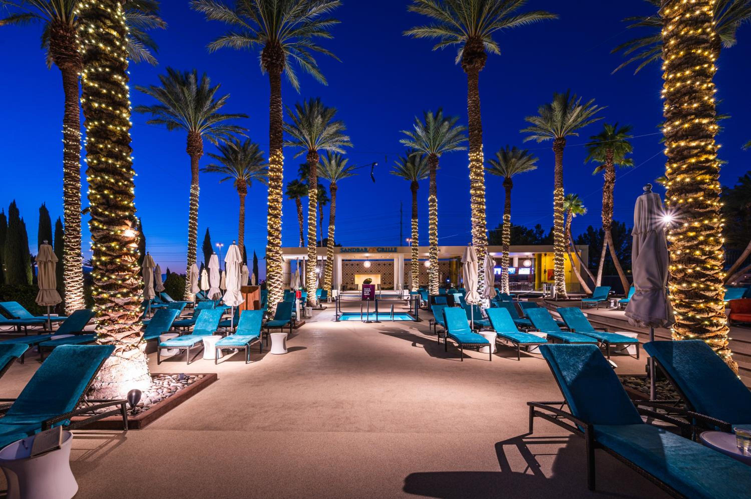 Green Valley Ranch Resort and Spa 52