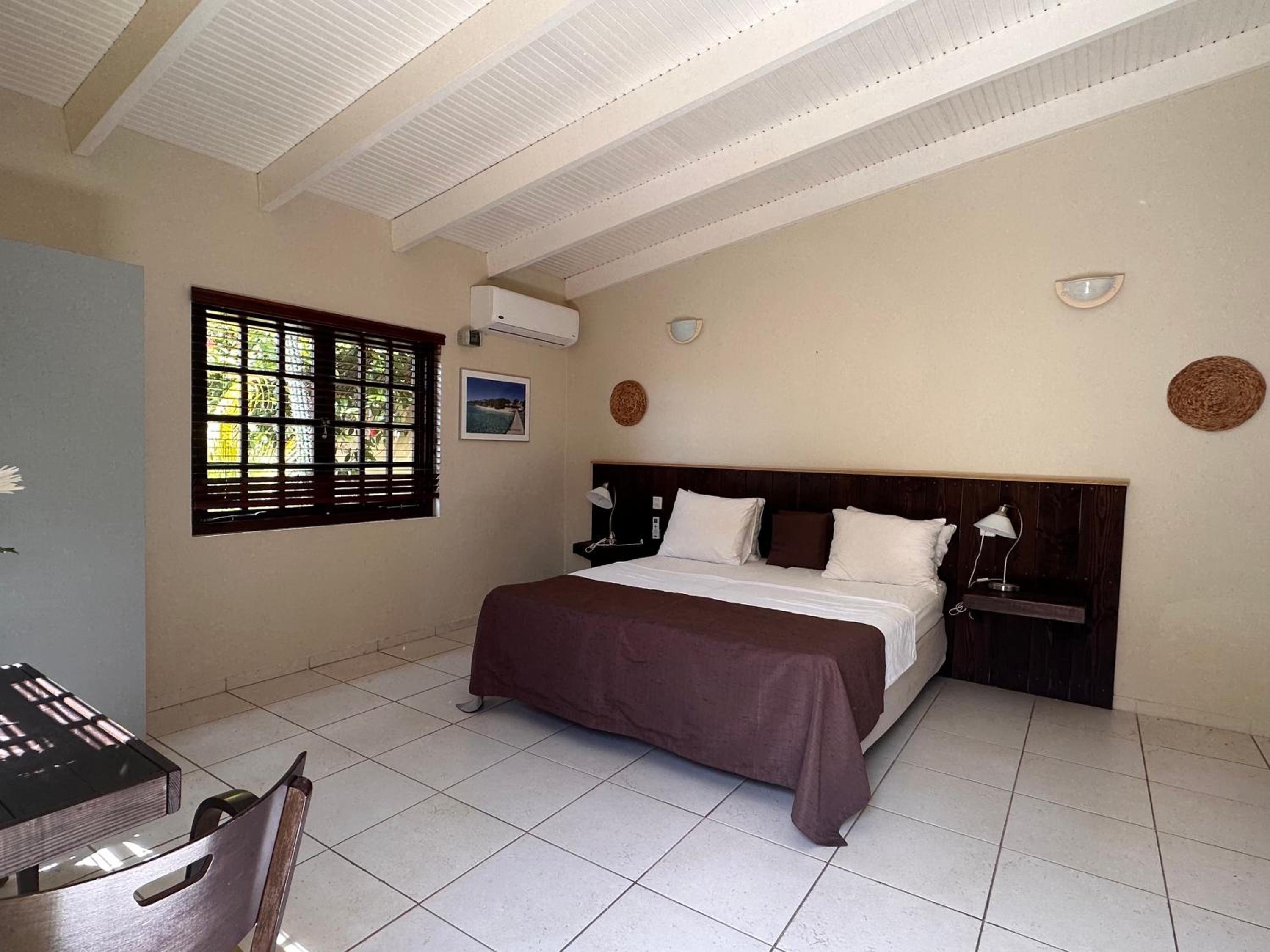 Sylvie Resort Curaçao