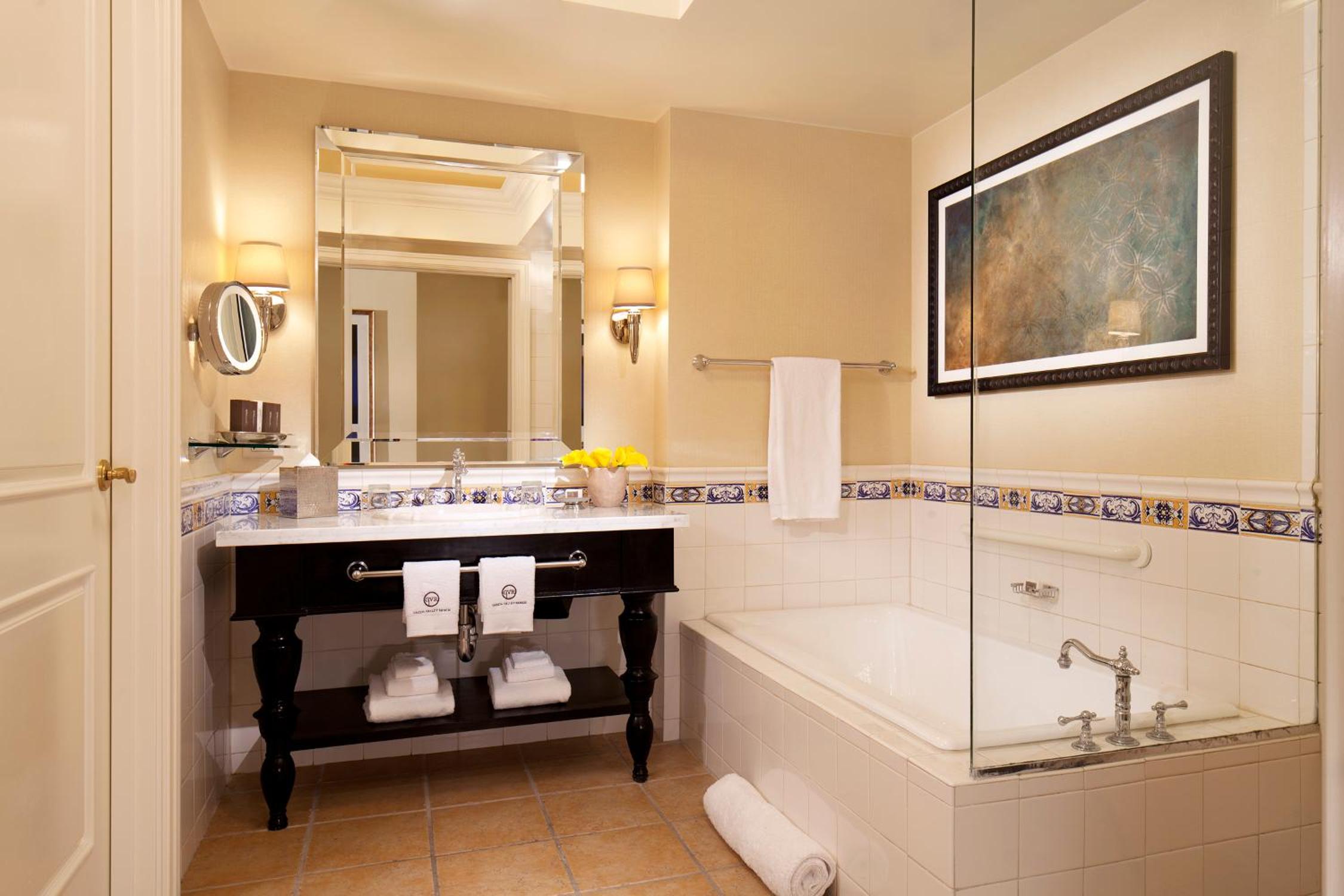 Green Valley Ranch Resort and Spa 53
