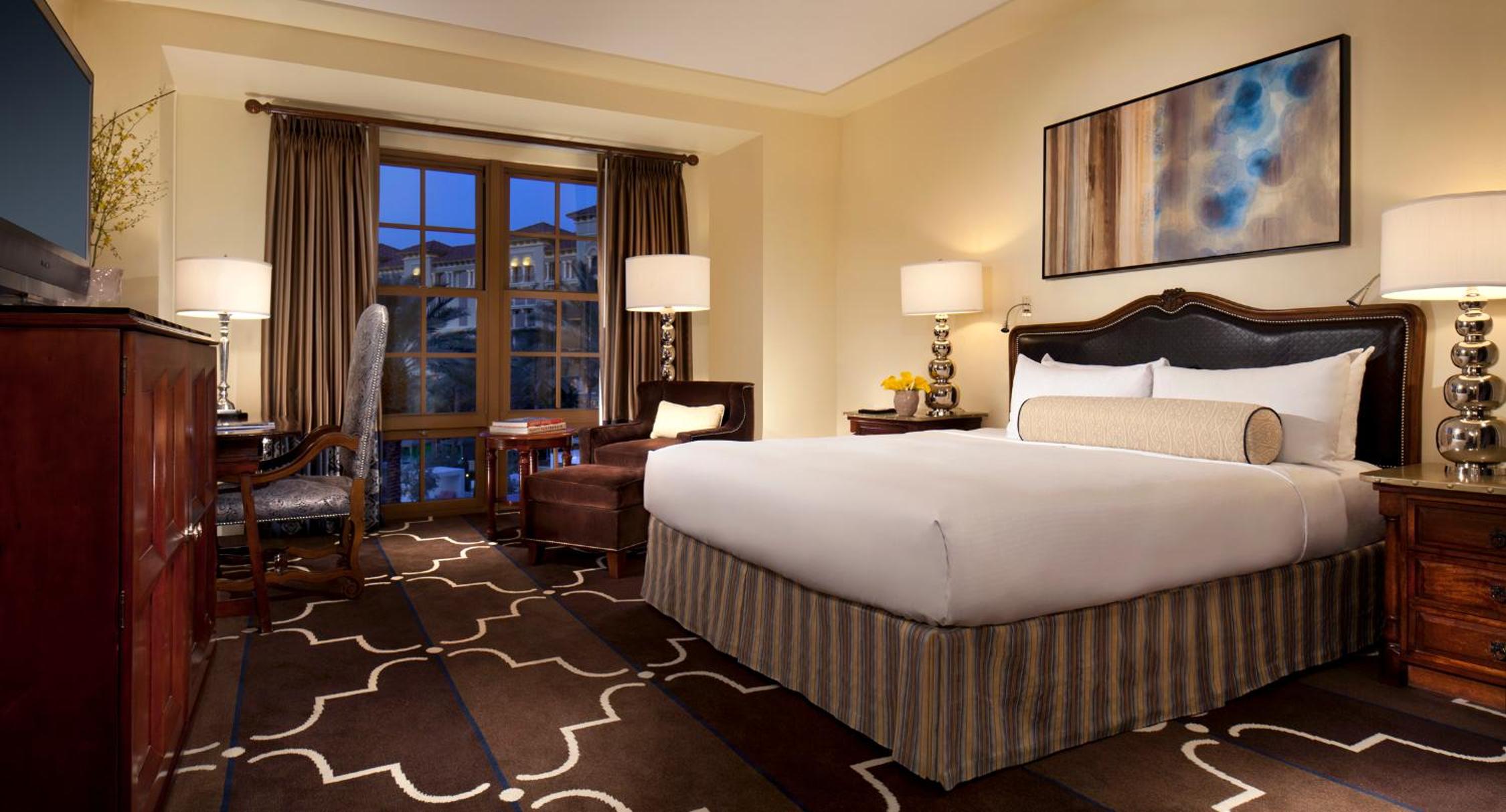 Green Valley Ranch Resort and Spa 111