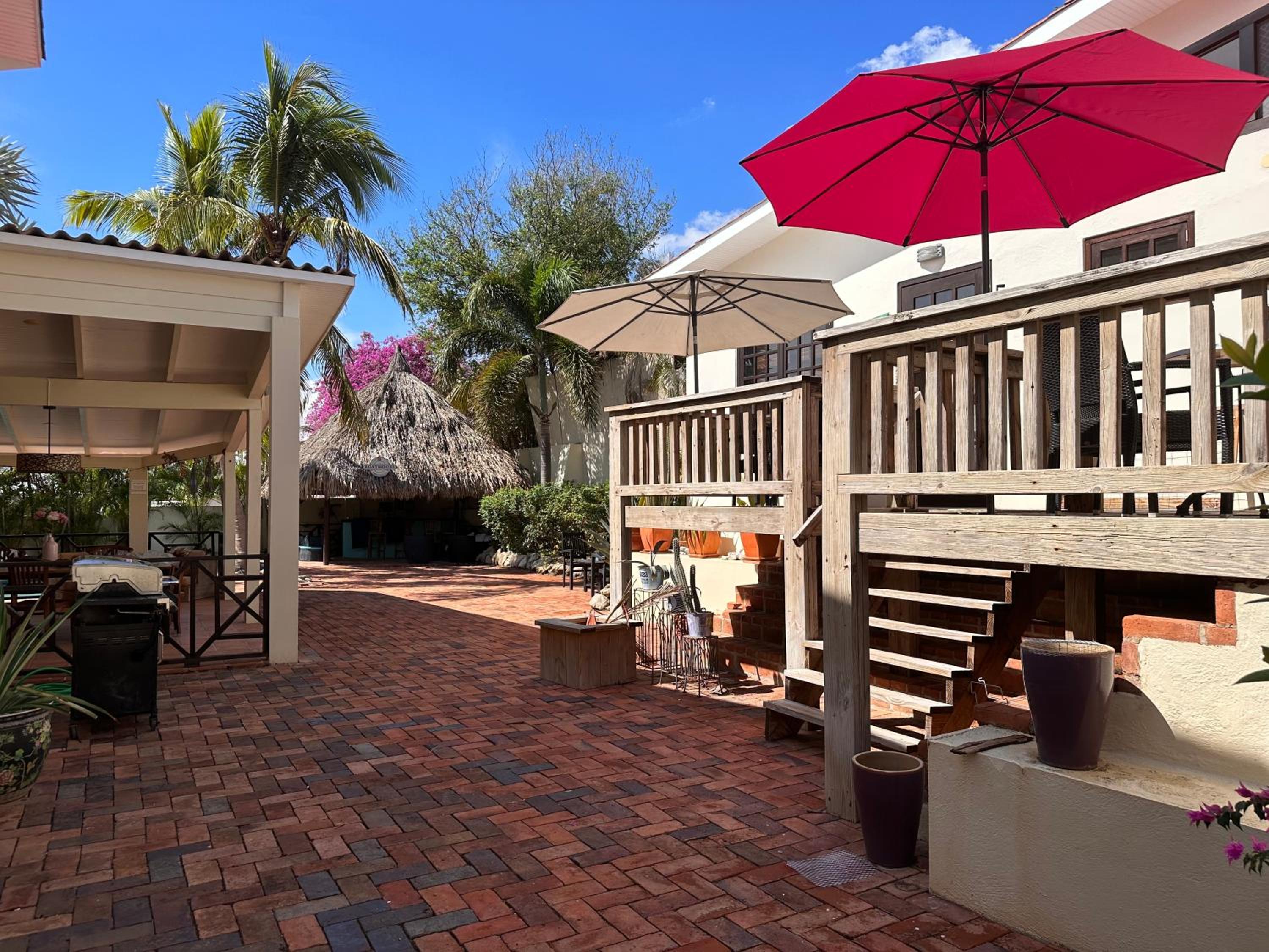 Sylvie Resort Curaçao