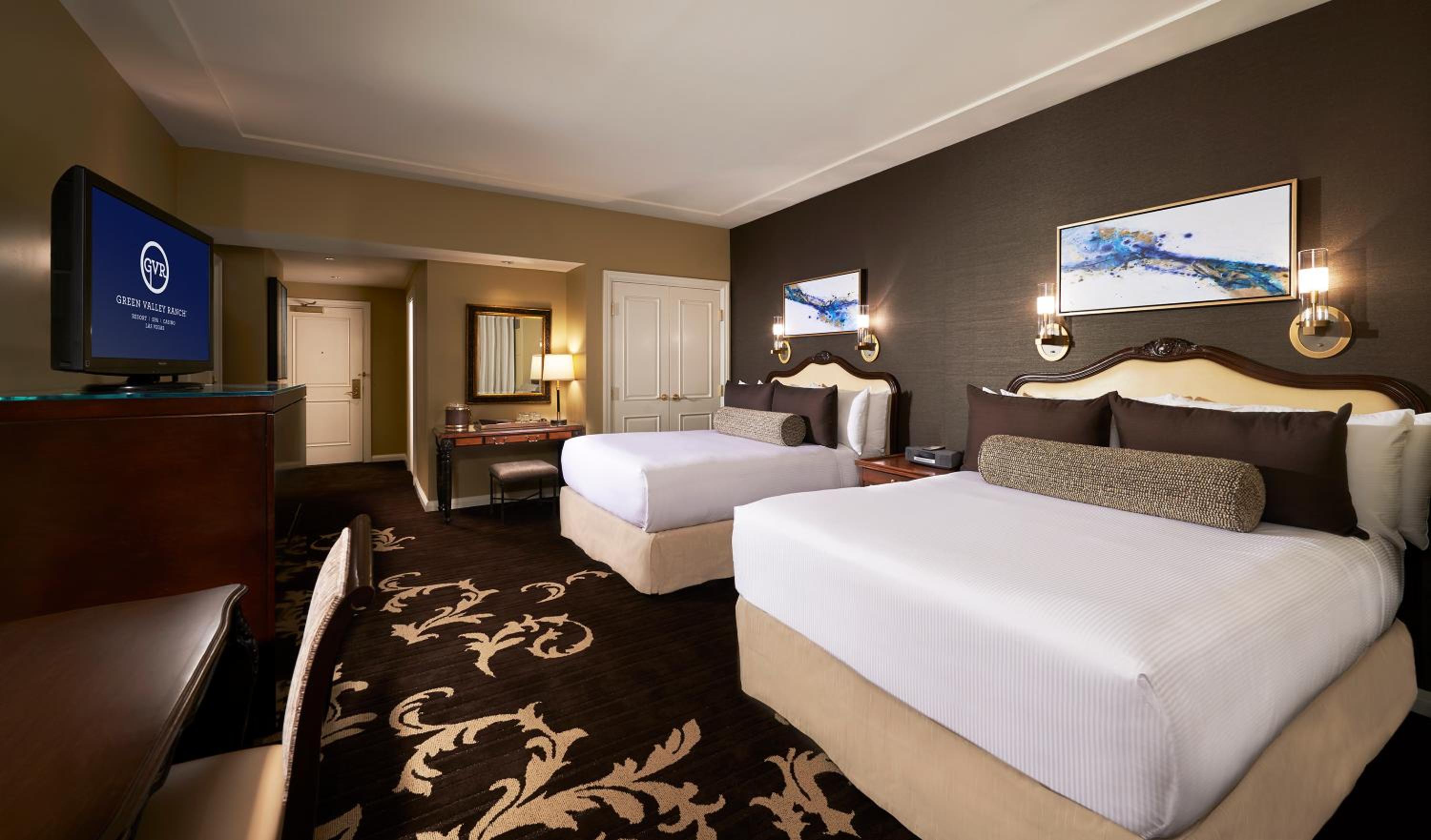 Green Valley Ranch Resort and Spa 56