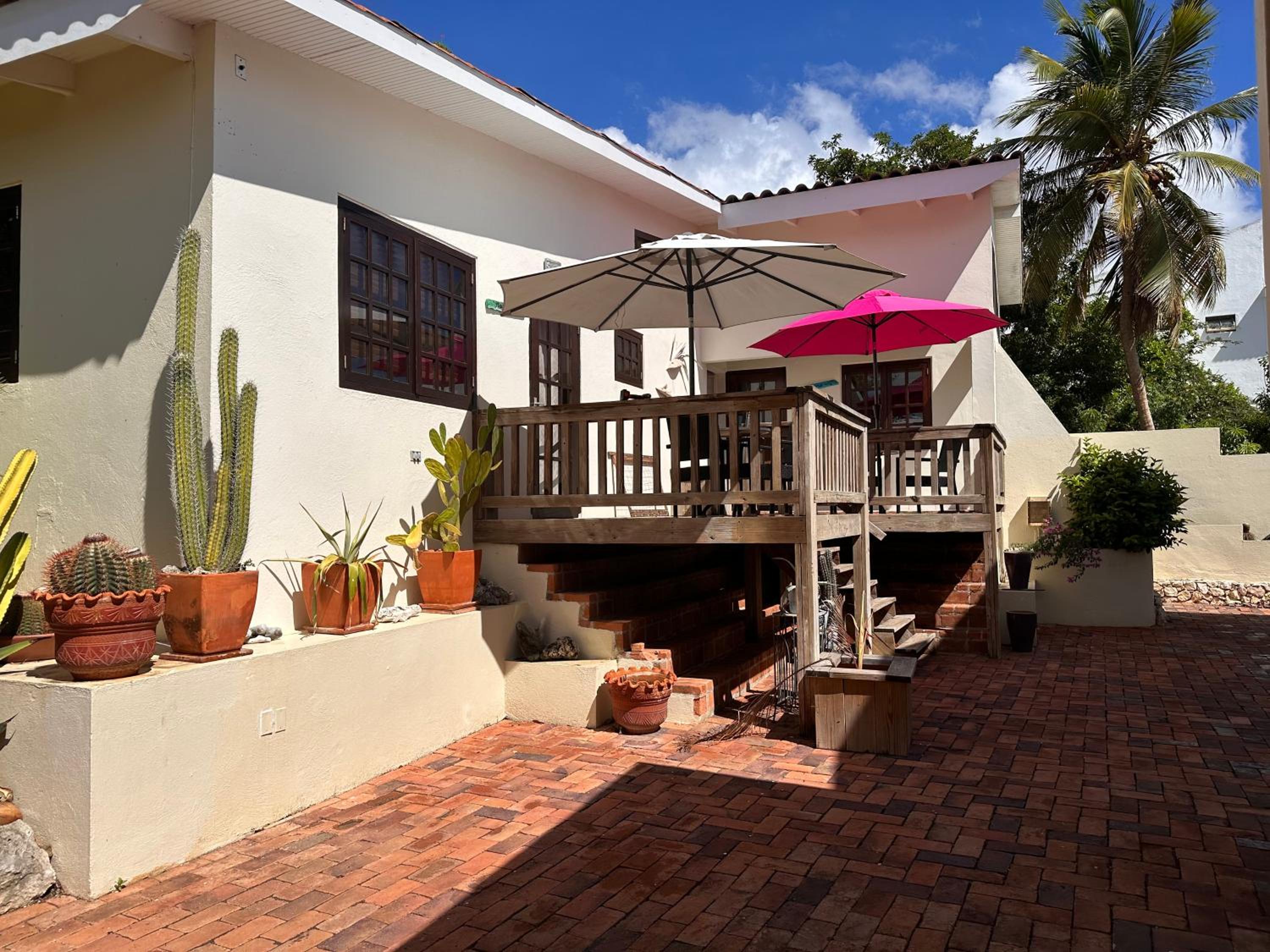 Sylvie Resort Curaçao