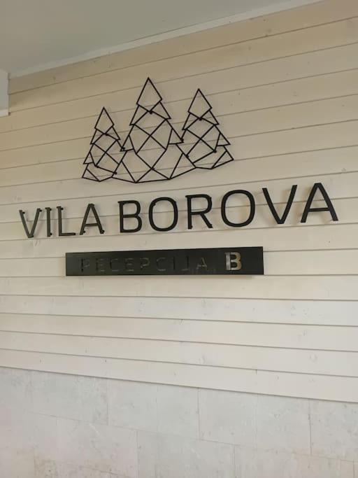Zvončica Zlatibor