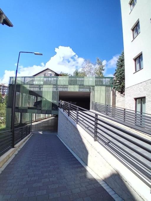 Zvončica Zlatibor