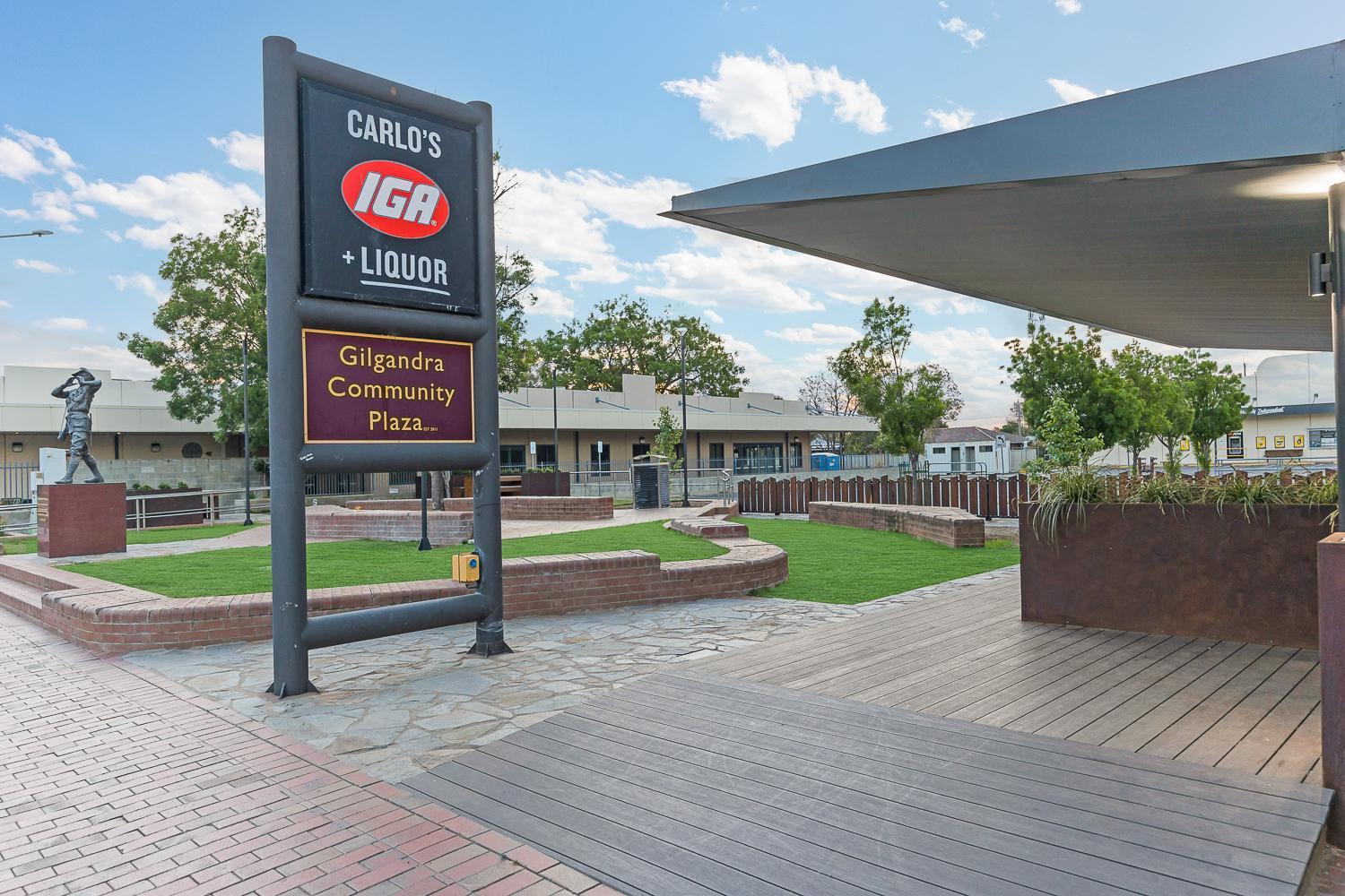 Castlereagh Motor Inn
