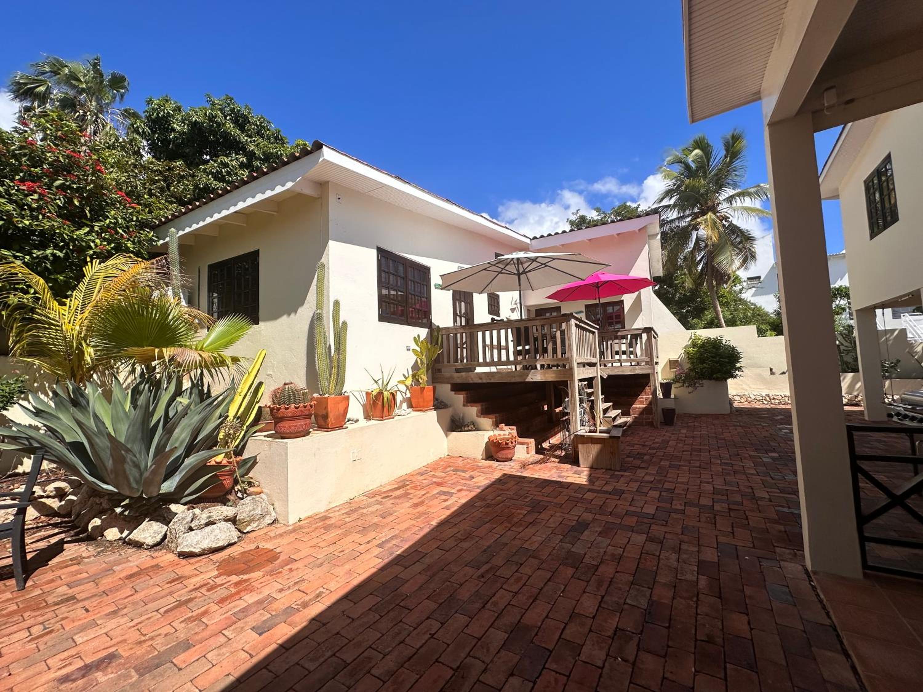 Sylvie Resort Curaçao